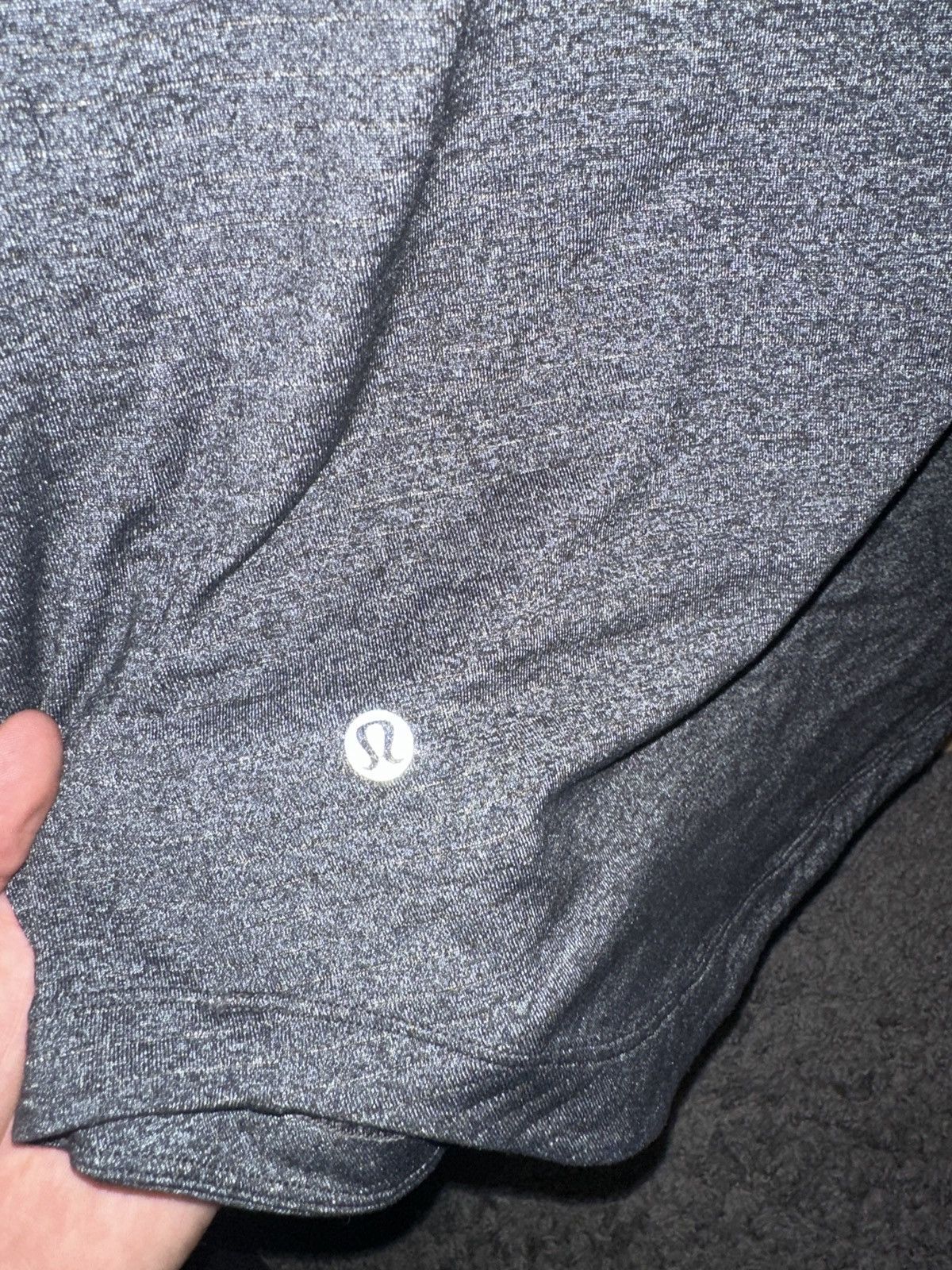 Lululemon Lululemon Long Sleeve Size US S / EU 44-46 / 1 - 4 Thumbnail