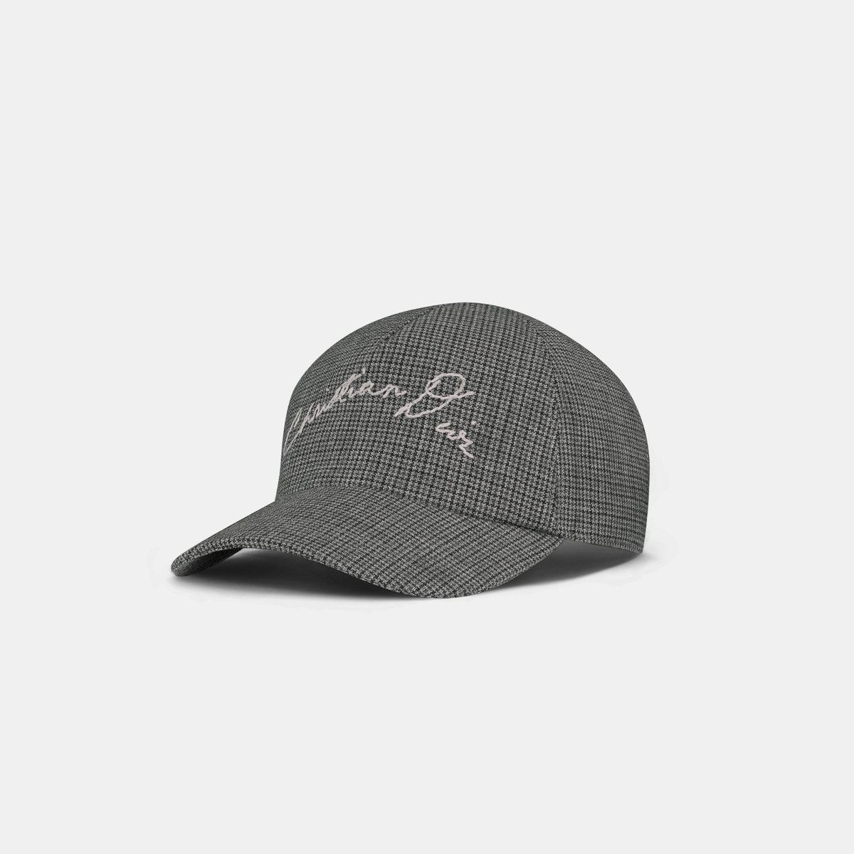 Dior o1bcso1str0126 Size:OS/Basball Cap in Grey Size ONE SIZE - 2 Thumbnail