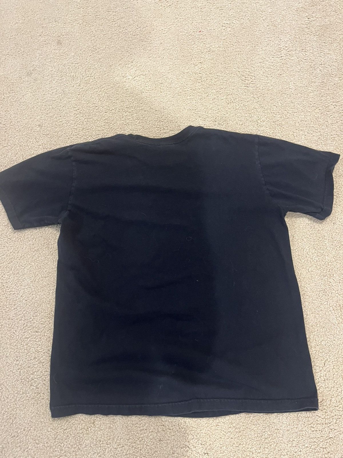 Supreme Supreme incorporated tee Size US M / EU 48-50 / 2 - 3 Thumbnail