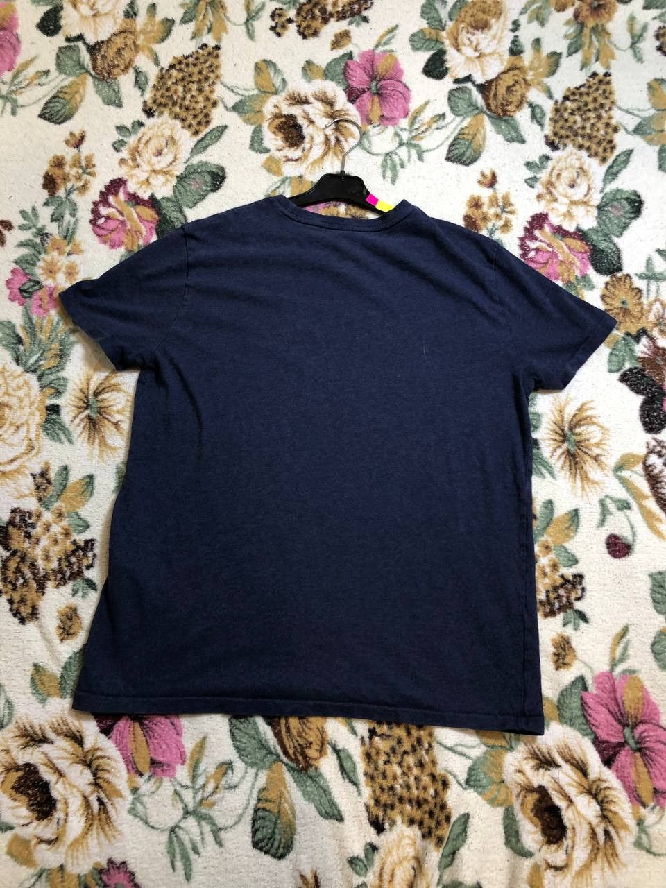 Polo Ralph Lauren Polo Ralph Lauren Men's Regular Fit Custom T-Shirt Size US M / EU 48-50 / 2 - 8 Thumbnail