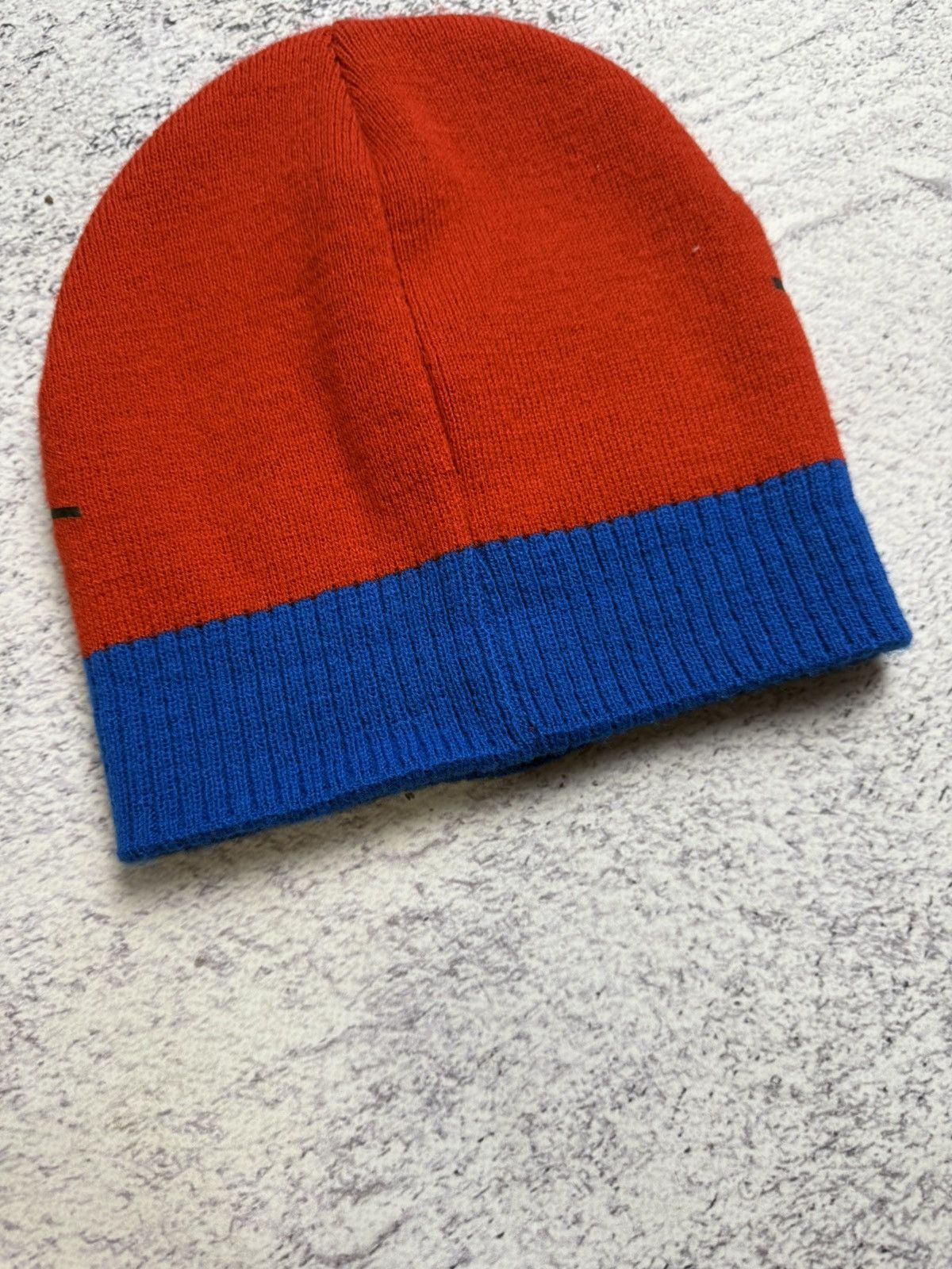 Marvel Comics Vintage Spider Man Rare hat cap Y2K Humor Size ONE SIZE - 8 Thumbnail