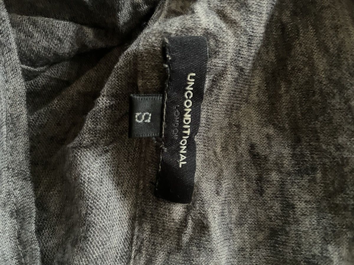 Unconditional Blouse by Unconditional London Size S / US 4 / IT 40 - 3 Thumbnail