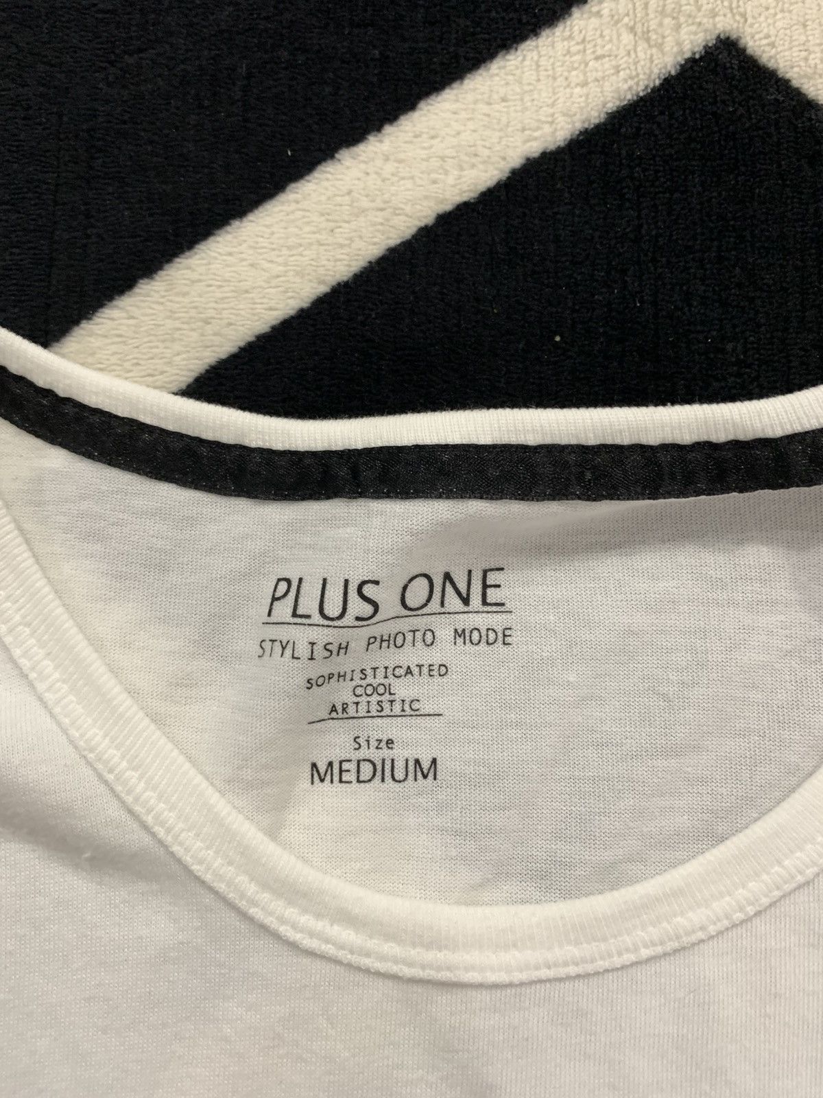 Hysteric Glamour × If Six Was Nine × Japanese Brand EVERYBODY LOOK FORWARD TOTOMORROW Size US M / EU 48-50 / 2 - 3 Thumbnail