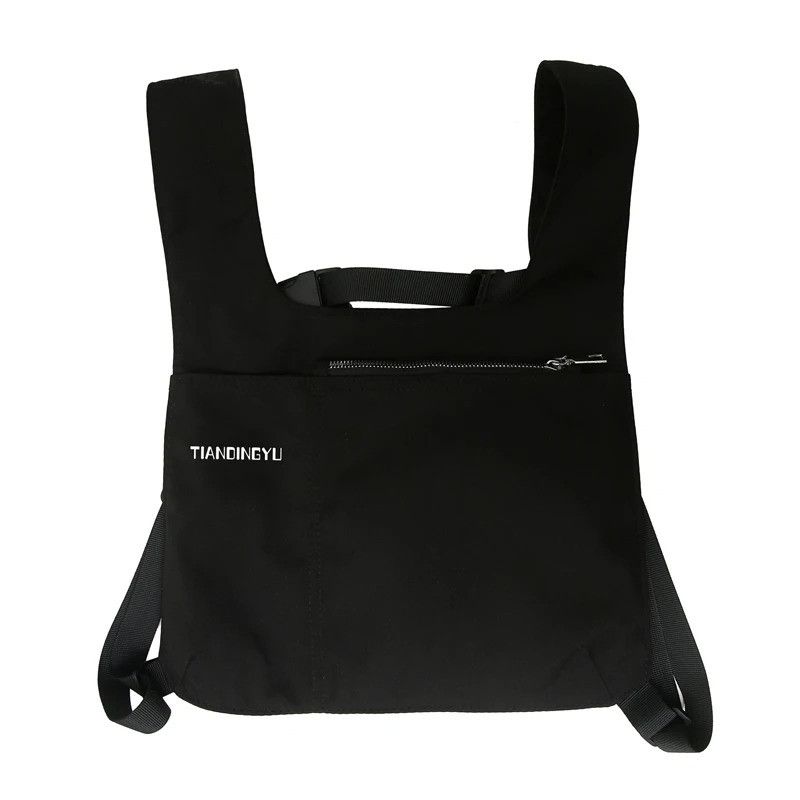 Other Chest Waterproof Bag Size ONE SIZE - 5 Thumbnail