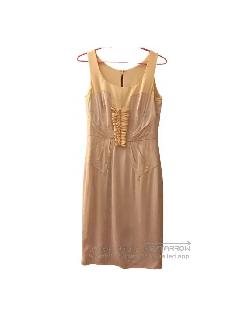 Valentino Valentino dress Size S / US 4 / IT 40 - 1 Thumbnail