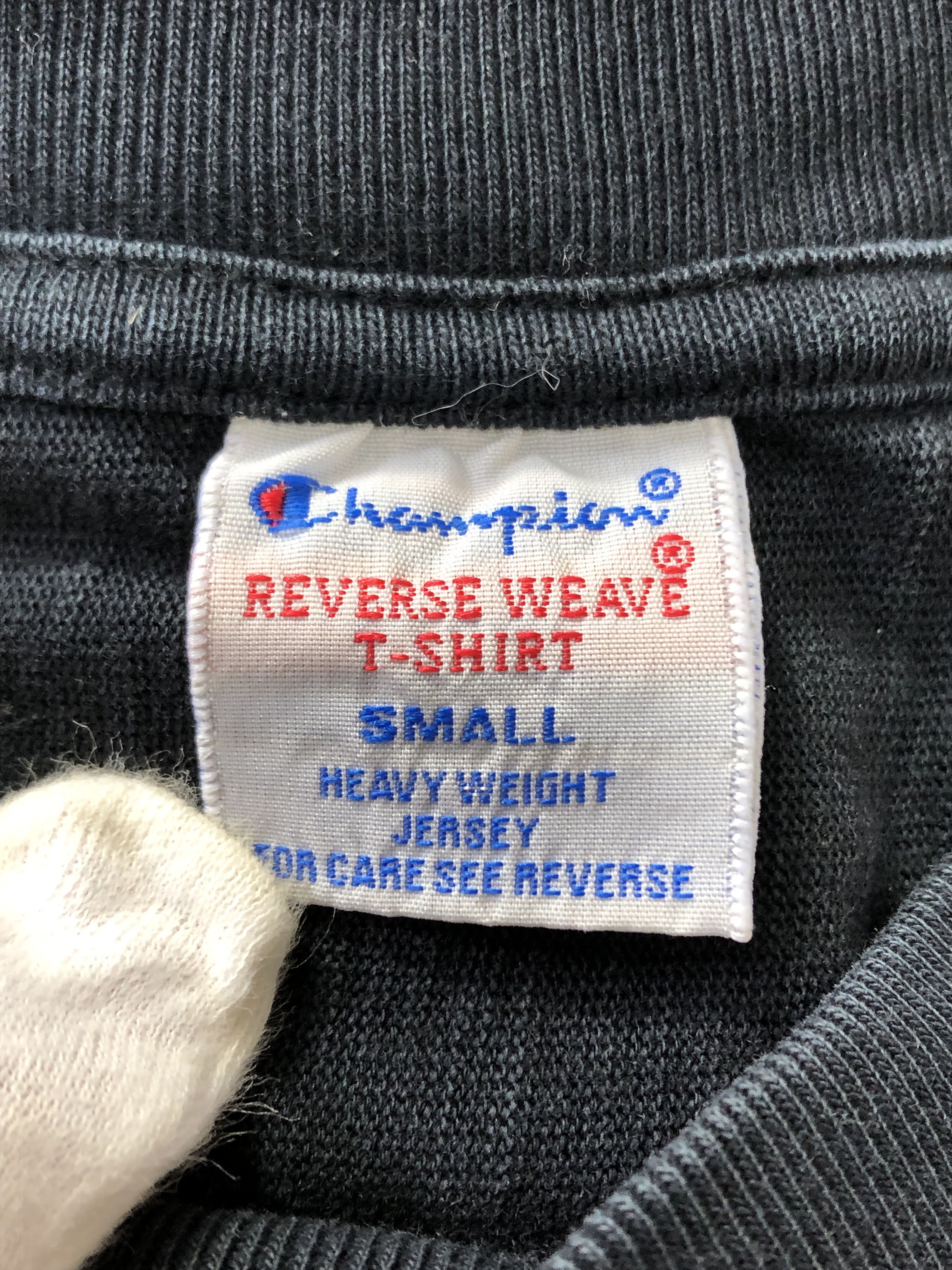 Champion Champion graphic tee t-shirt 25-1-2 91 Size US S / EU 44-46 / 1 - 3 Thumbnail