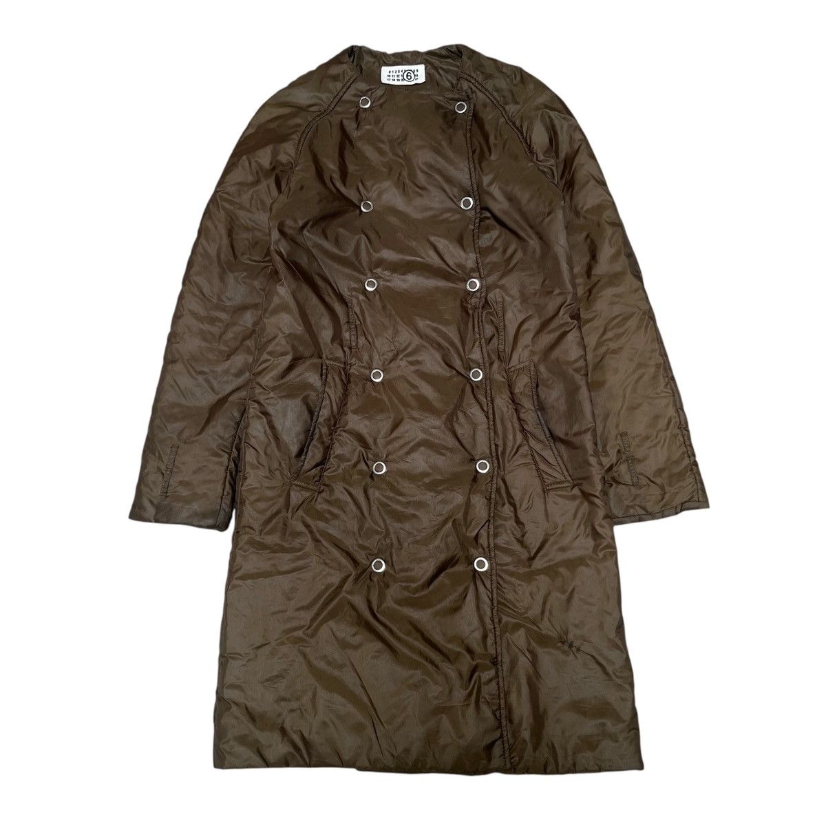 Maison Margiela VINTAGE MAISON MARGIELA JACKET Size US M / EU 48-50 / 2 - 7 Thumbnail