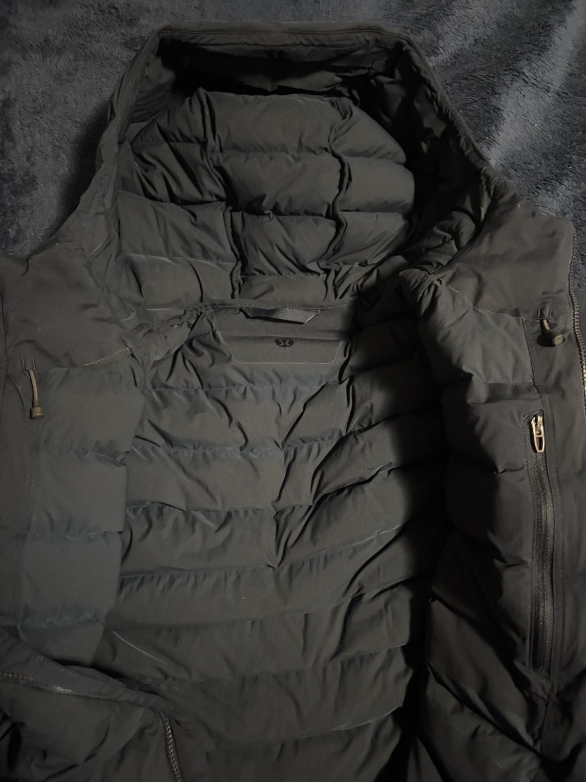 Lululemon Navigation LuLuLemon Coat Size US M / EU 48-50 / 2 - 4 Thumbnail