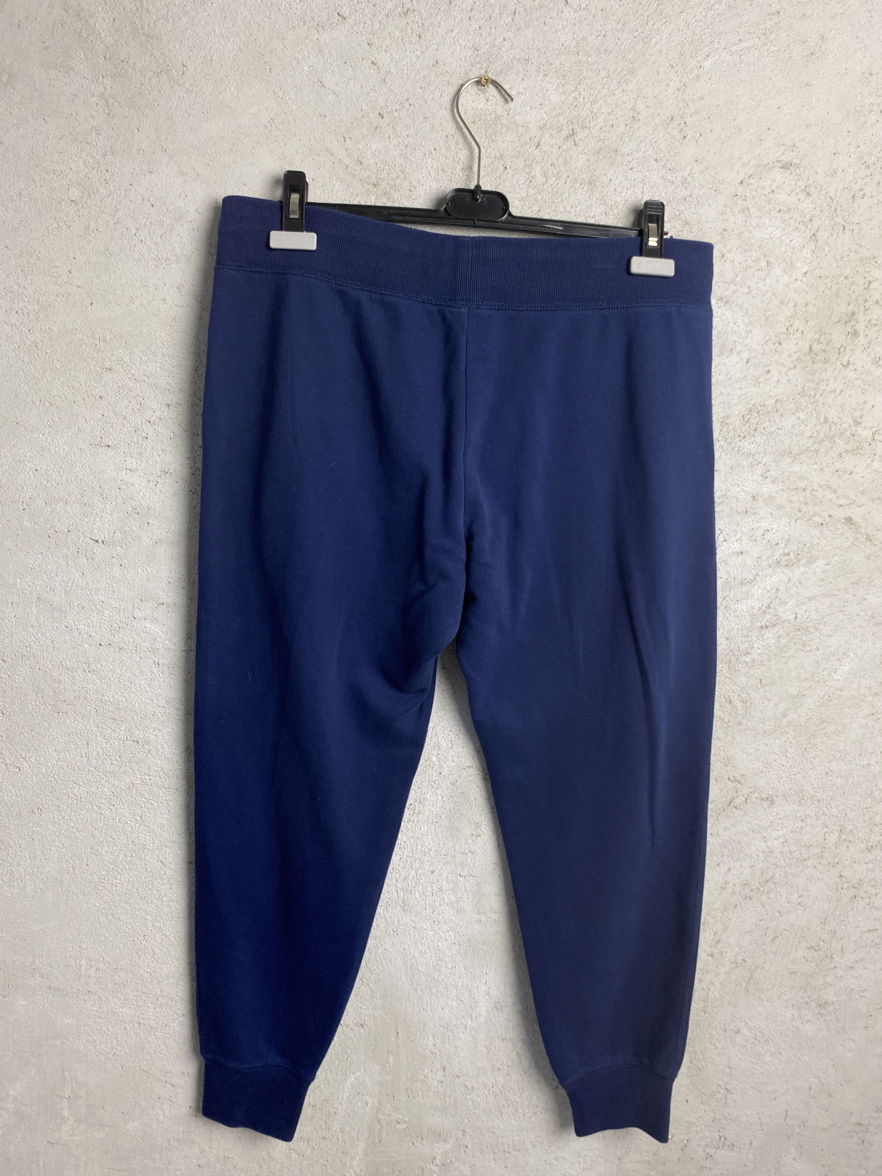 Polo Ralph Lauren Polo Ralph Lauren small pony sweatpants joggers Size US 33 - 3 Thumbnail