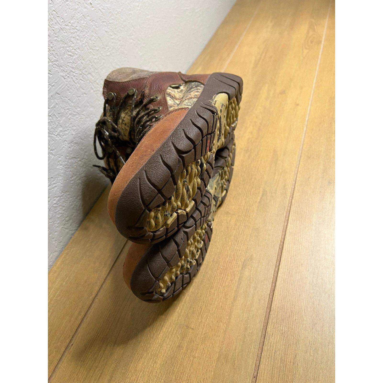 Danner Danner Jackal II GTX 7" Hunting Boots Brown Men's 10.5 Size US 10.5 / EU 43-44 - 11 Thumbnail