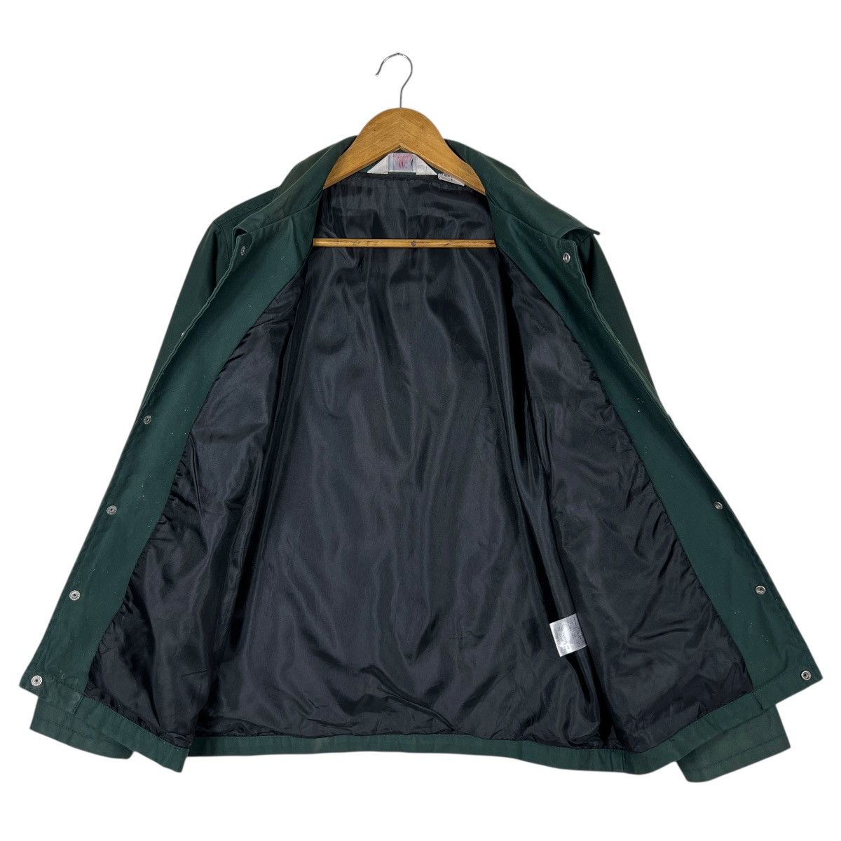 Ben Davis 🔥 Ben Davis Work Jacket Classic Big Logo Size US S / EU 44-46 / 1 - 12 Thumbnail