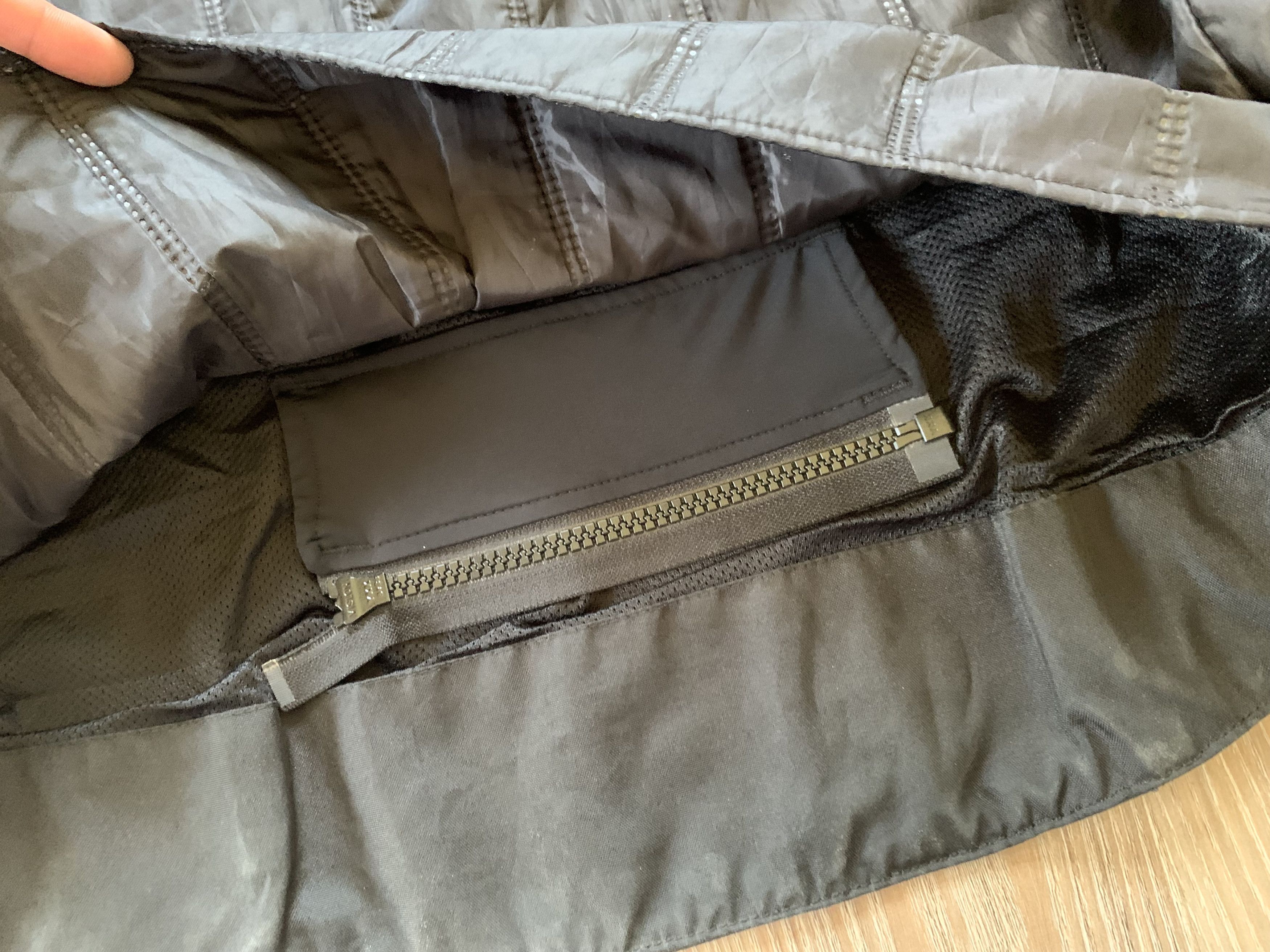 Other Crane Black Leather Jacket Size US M / EU 48-50 / 2 - 7 Thumbnail