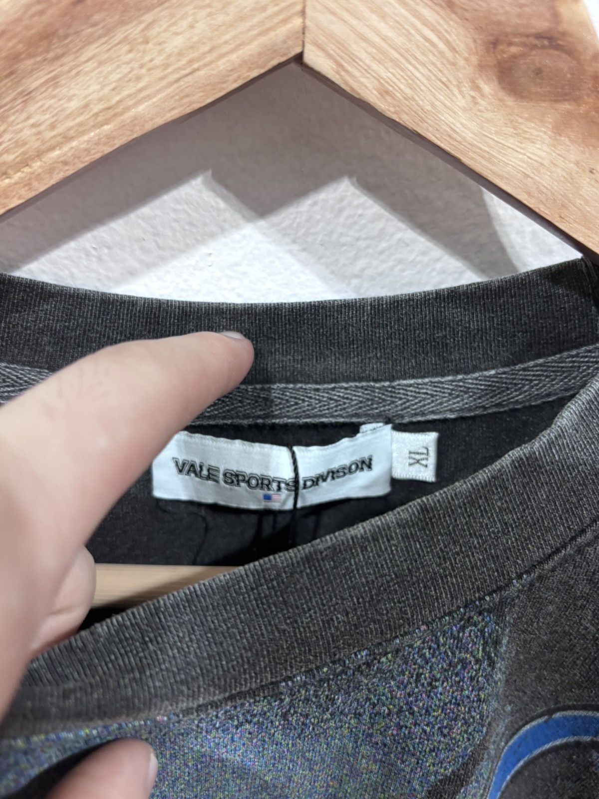 Vale Vale Forever Monters Tee Size US XL / EU 56 / 4 - 4 Thumbnail