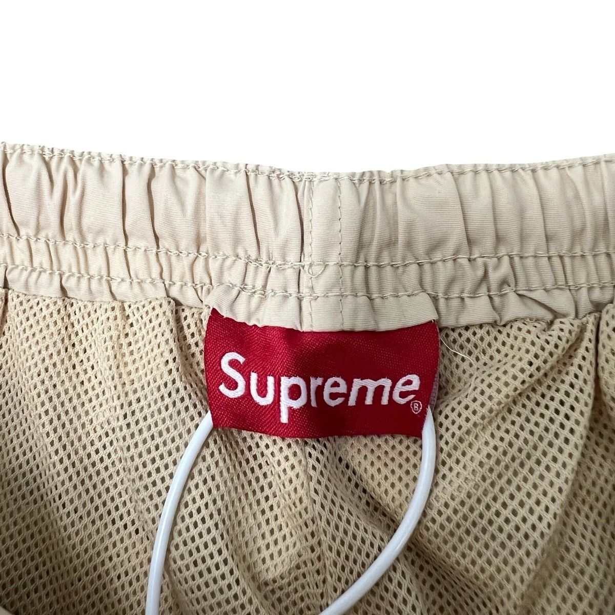 Supreme Supreme FW18 Warm Up Pants Size US 30 / EU 46 - 5 Thumbnail