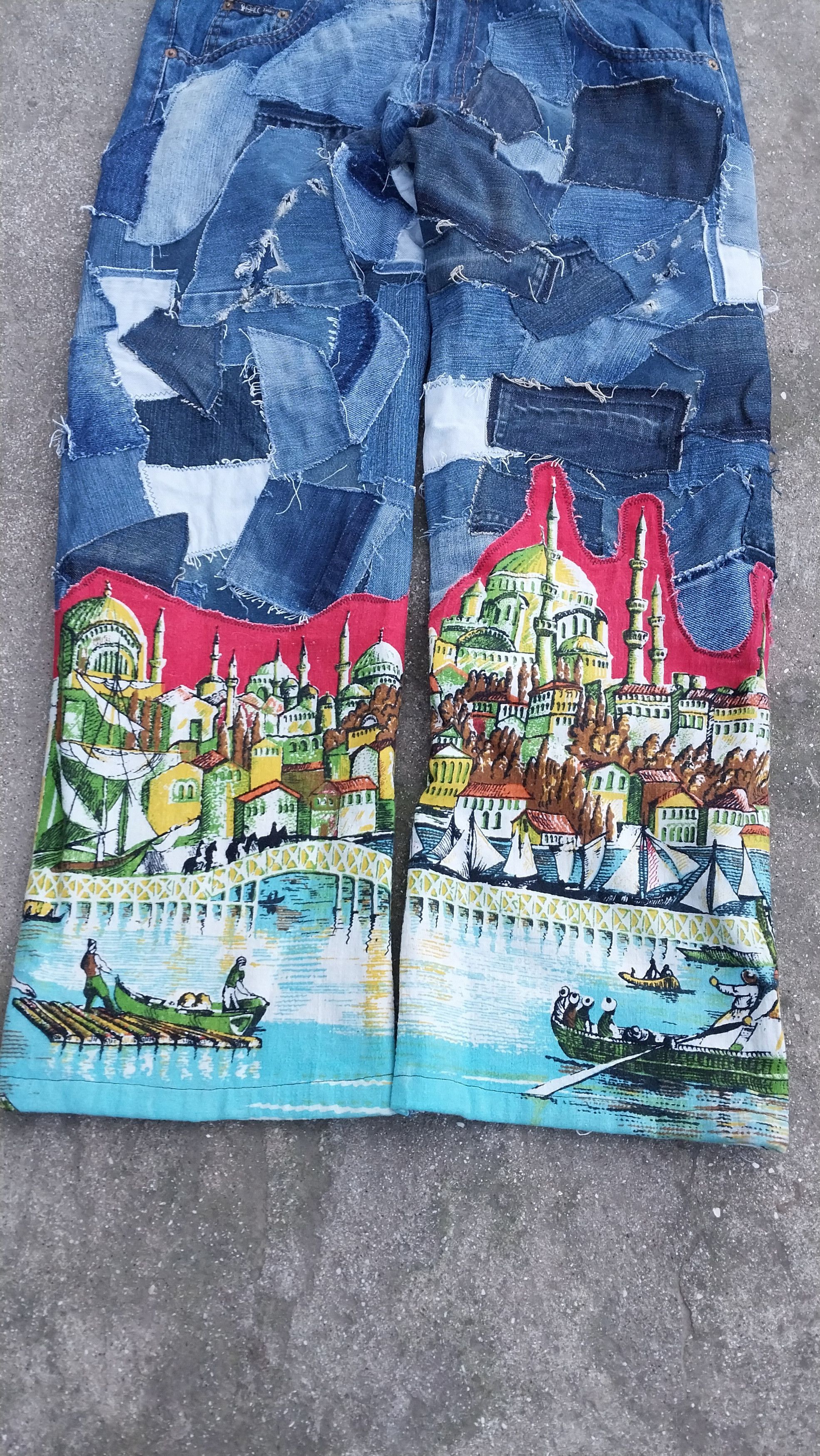 Other Estambul Size US 36 / EU 52 - 2 Thumbnail