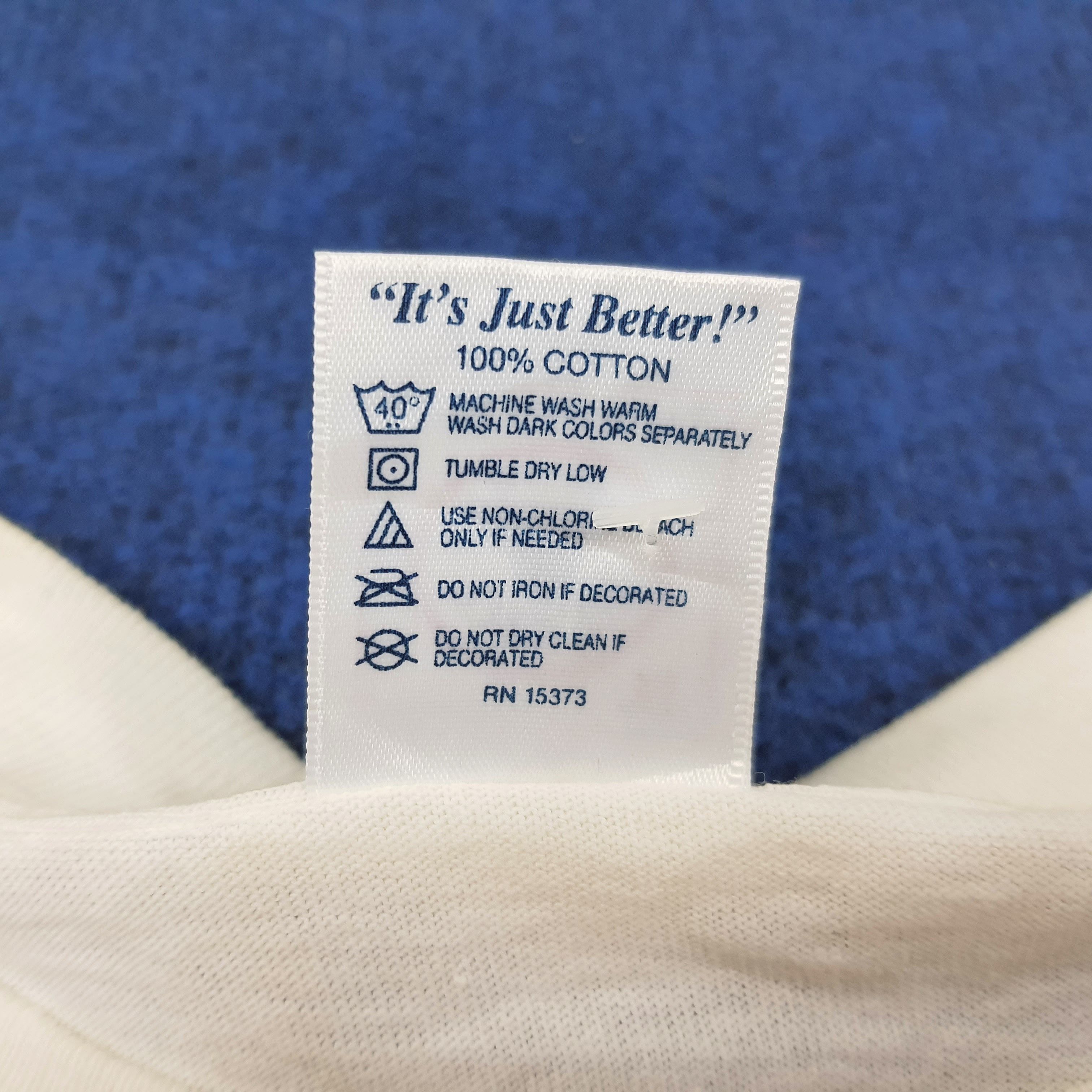 Delta Vintage Marriott Revards VISA Travel Tshirt C239N10 Size US XL / EU 56 / 4 - 7 Thumbnail