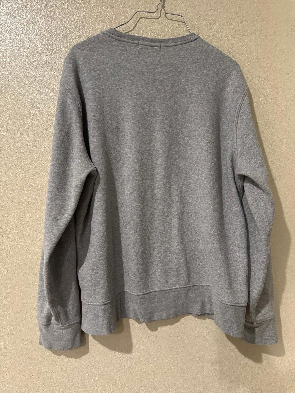 Polo Ralph Lauren vintage Polo Ralph Lauren Size US M / EU 48-50 / 2 - 2 Thumbnail