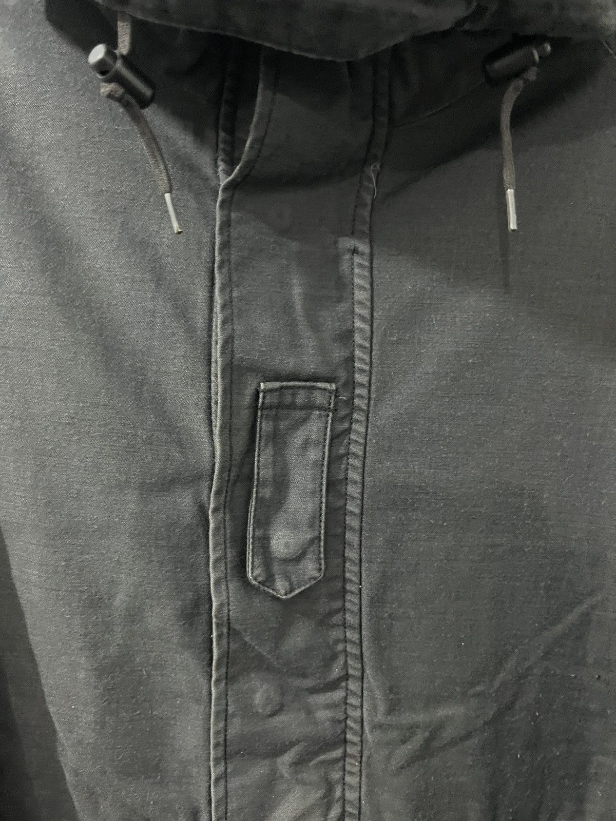 Alpha Industries ALPHA INDUSTRIES FIELD PARKA MADE IN USA Size US S / EU 44-46 / 1 - 6 Thumbnail