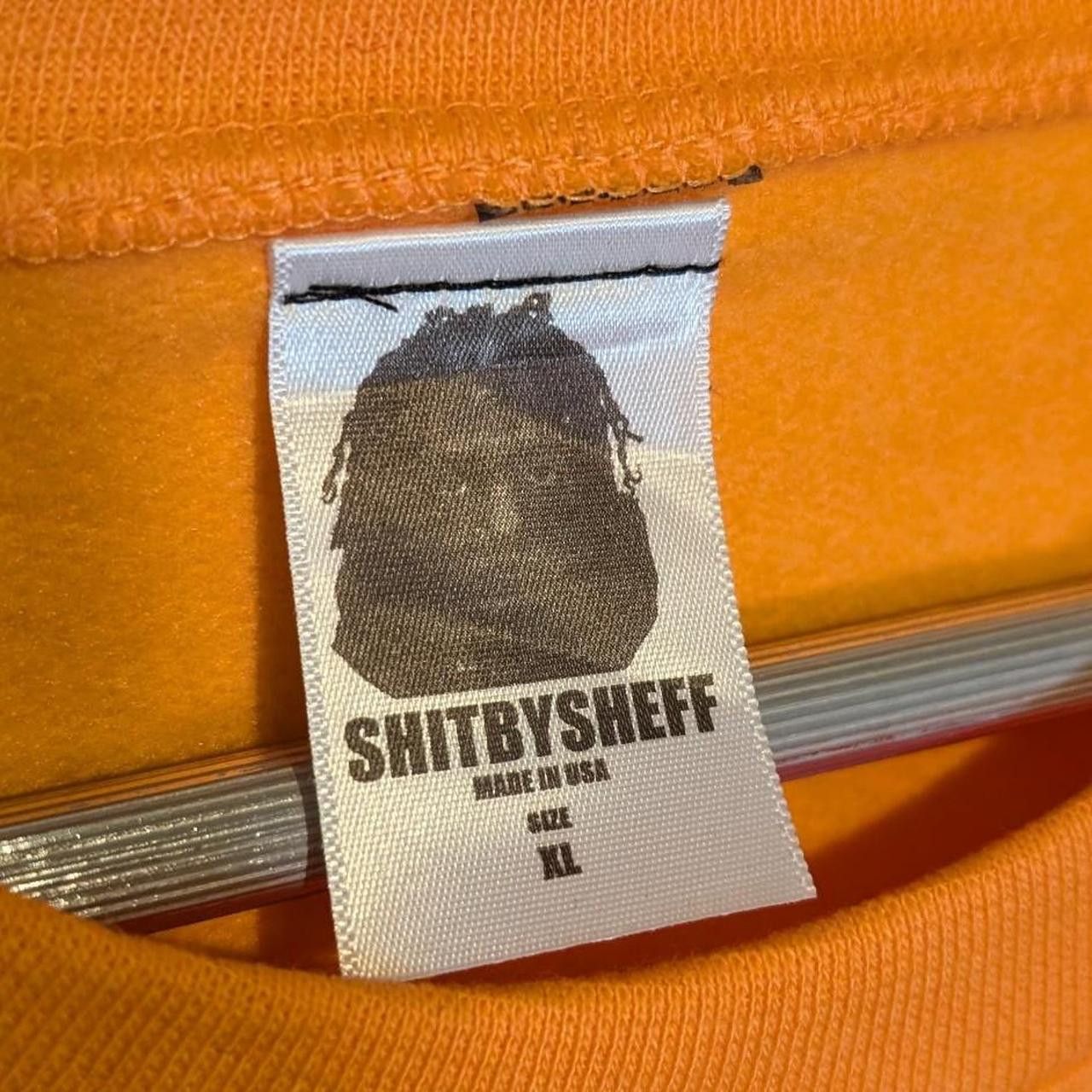 Other shitbysheff Addy Amazon Parody Crewneck Sweatshirt Size US XL / EU 56 / 4 - 3 Thumbnail