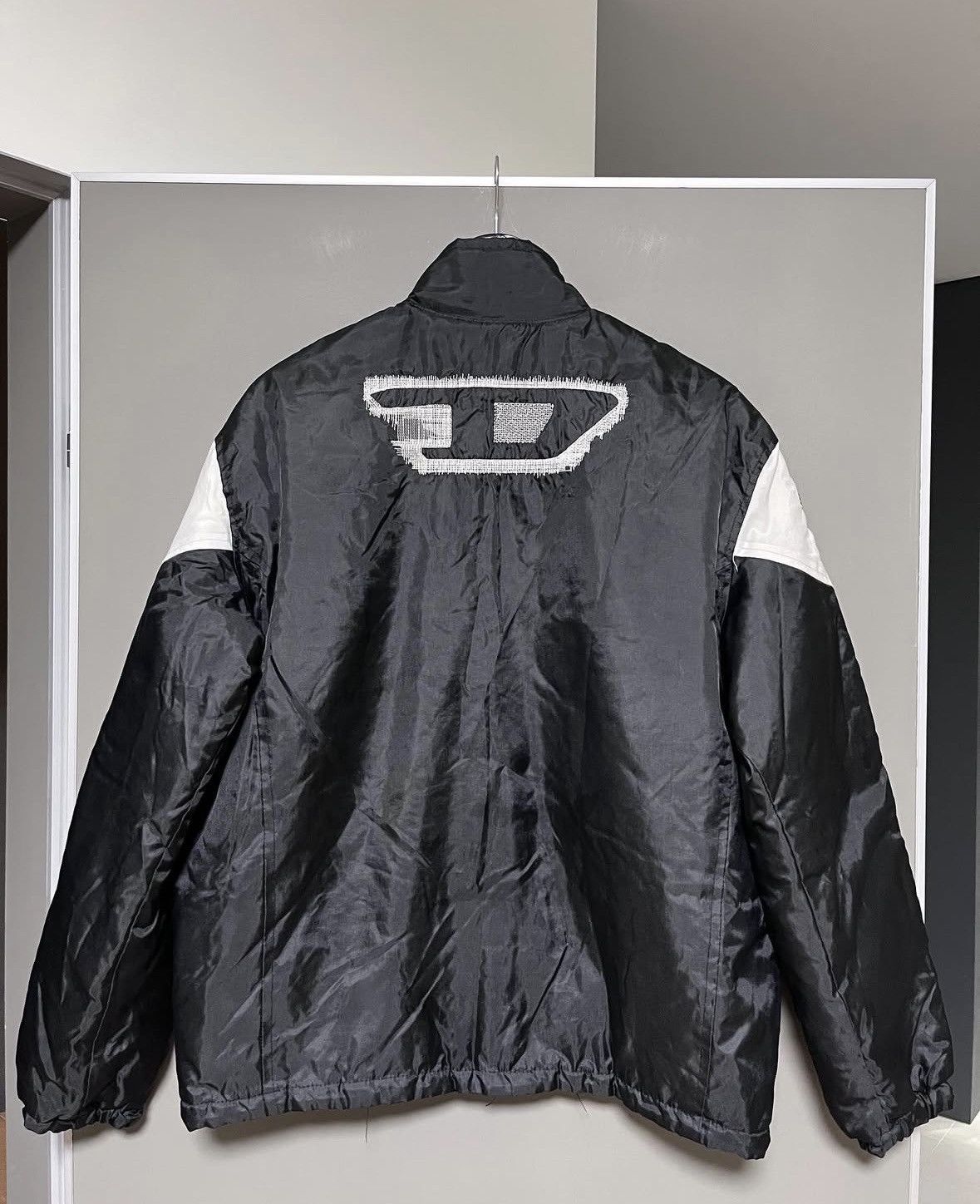 Diesel vintage diesel jacket Size US S / EU 44-46 / 1 - 6 Thumbnail