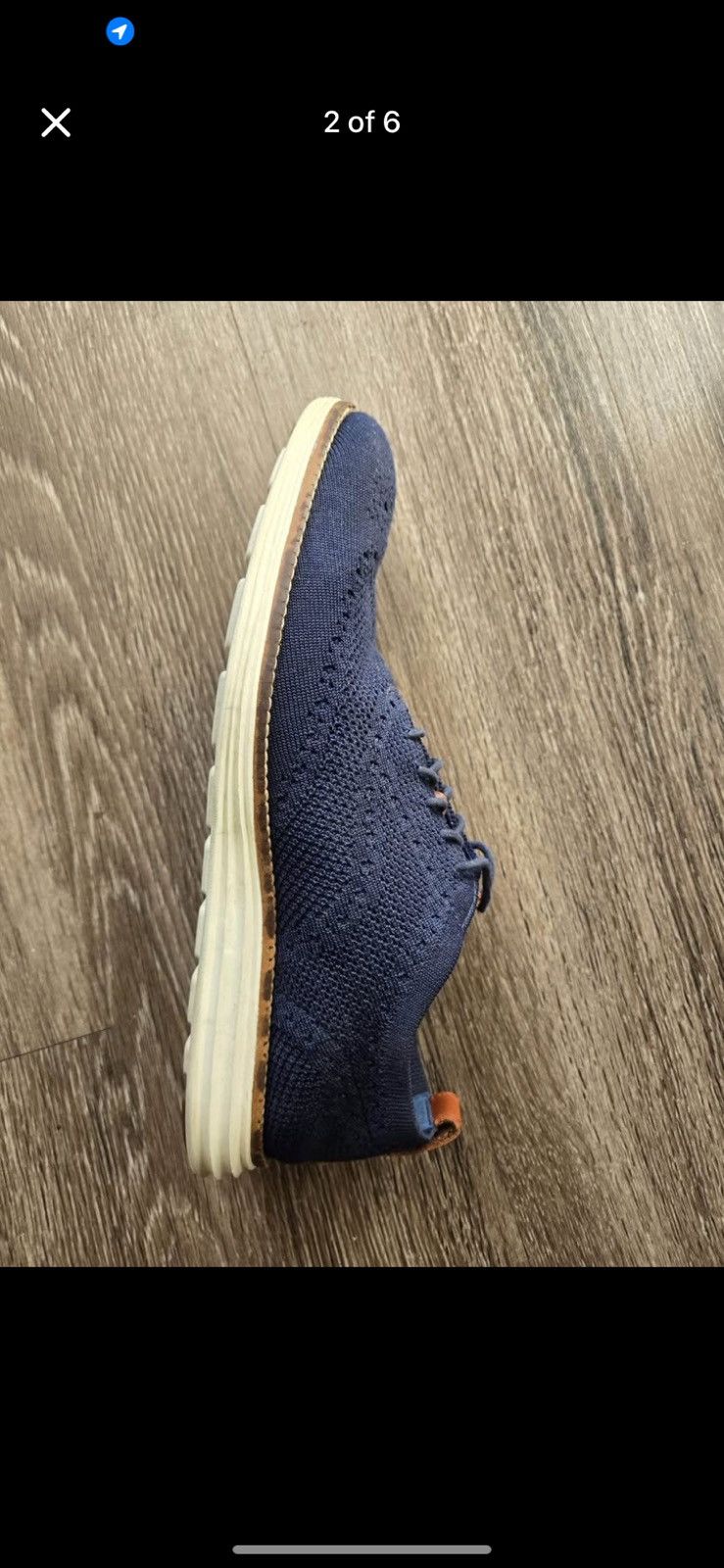 Cole Haan Cole haan sneakers Size US 9 / EU 42 - 2 Thumbnail