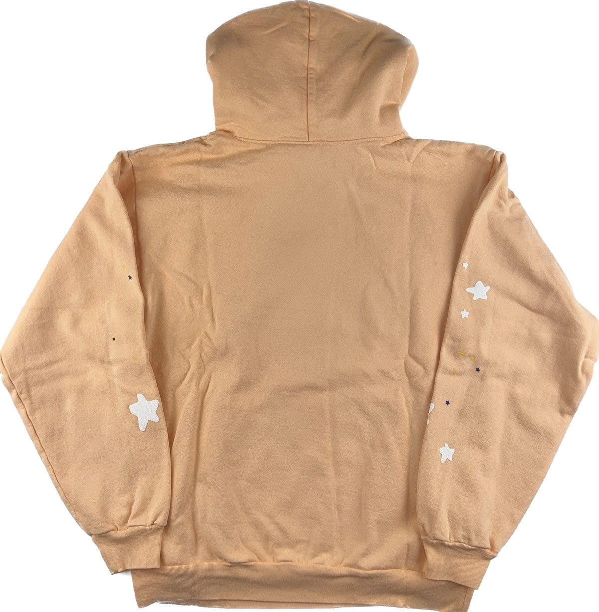 Sp5der Sp5der SP5 Hoodie Size US M / EU 48-50 / 2 - 3 Thumbnail