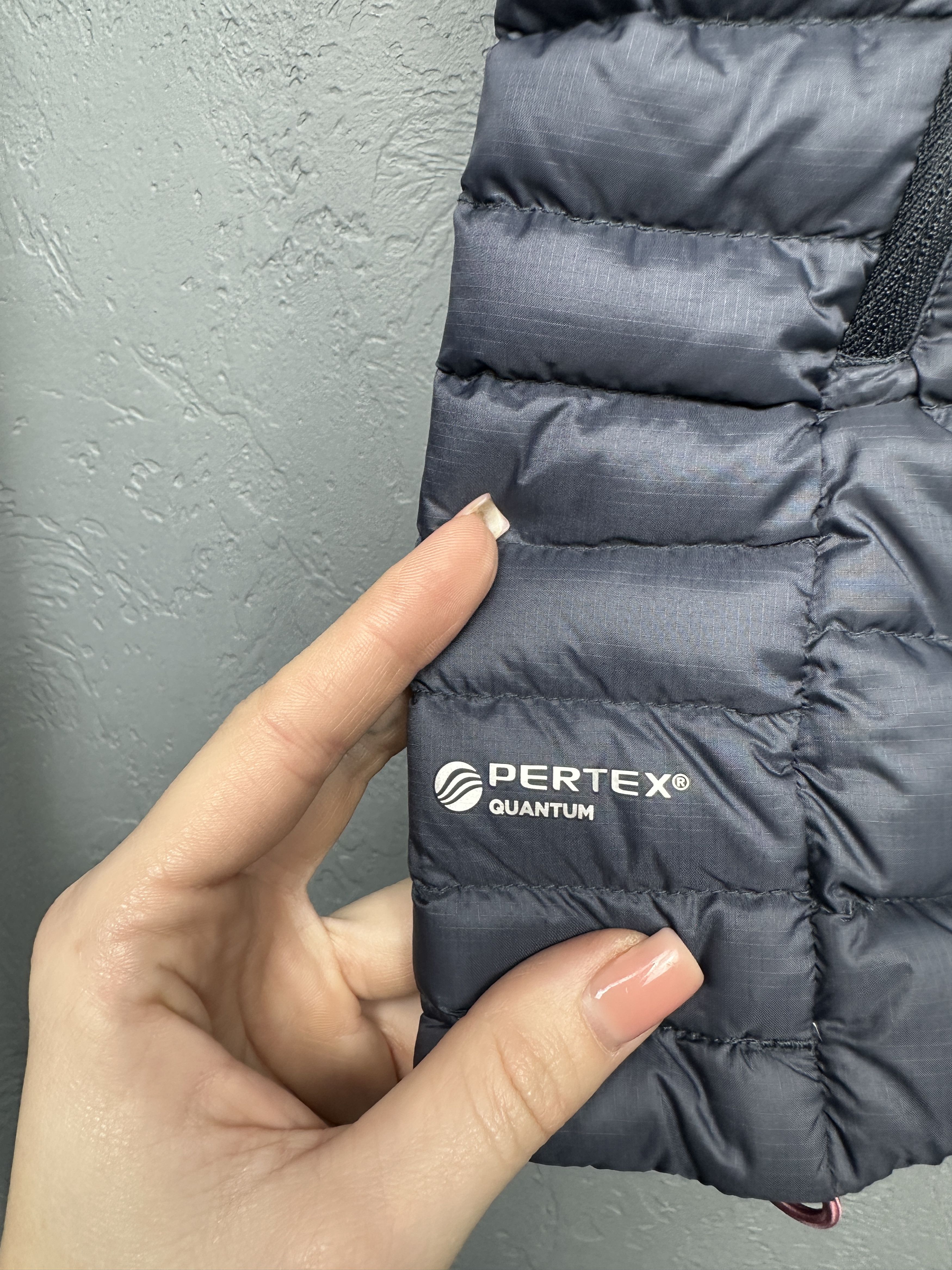Rab Rab Womens Down Puffer Microlight Vest Size S / US 4 / IT 40 - 10 Thumbnail