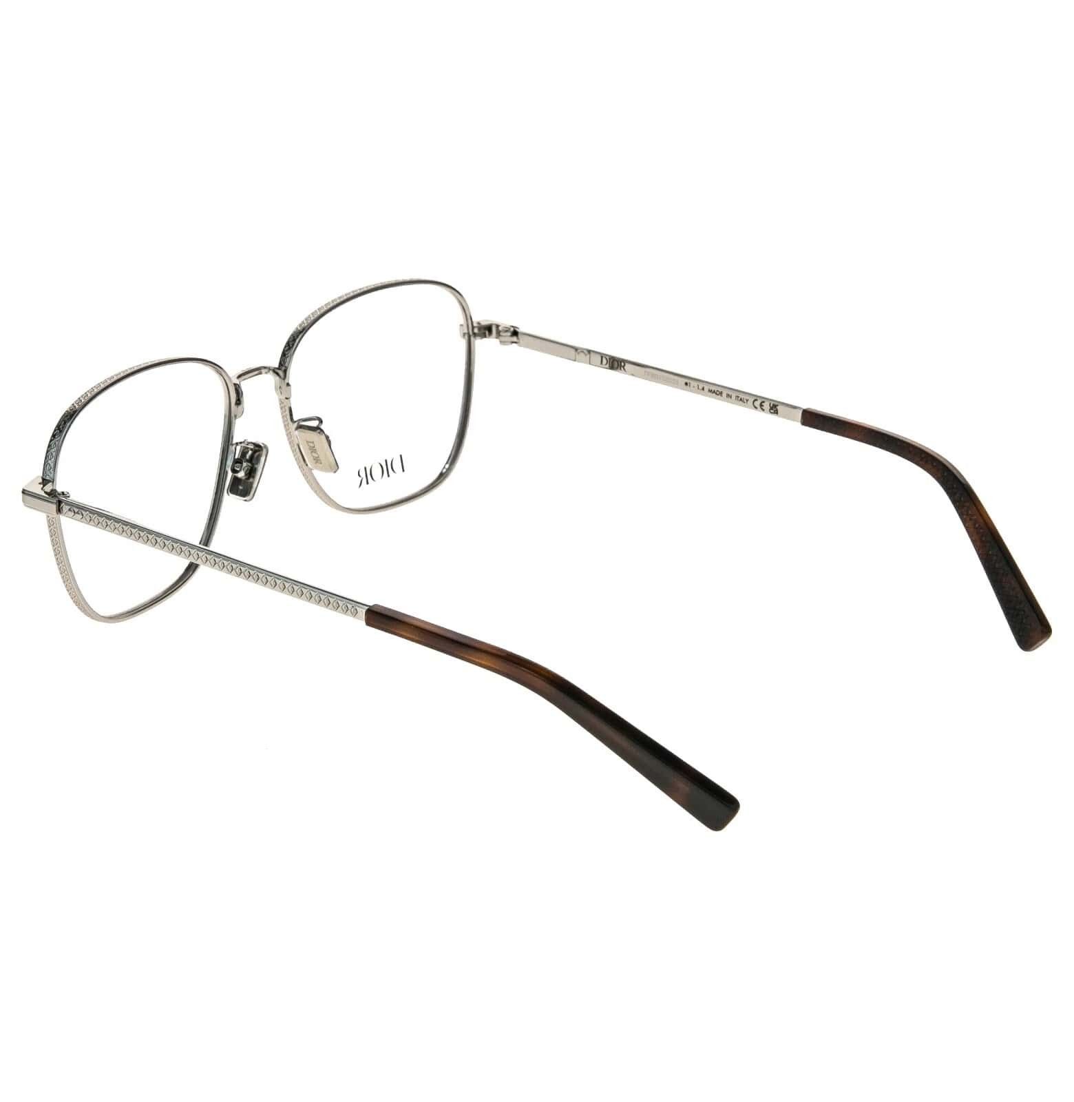 Christian Dior Monsieur CHRISTIAN DIOR CD DIAMONDO S7U Silver DM50086U DIAMOND Size ONE SIZE - 4 Thumbnail