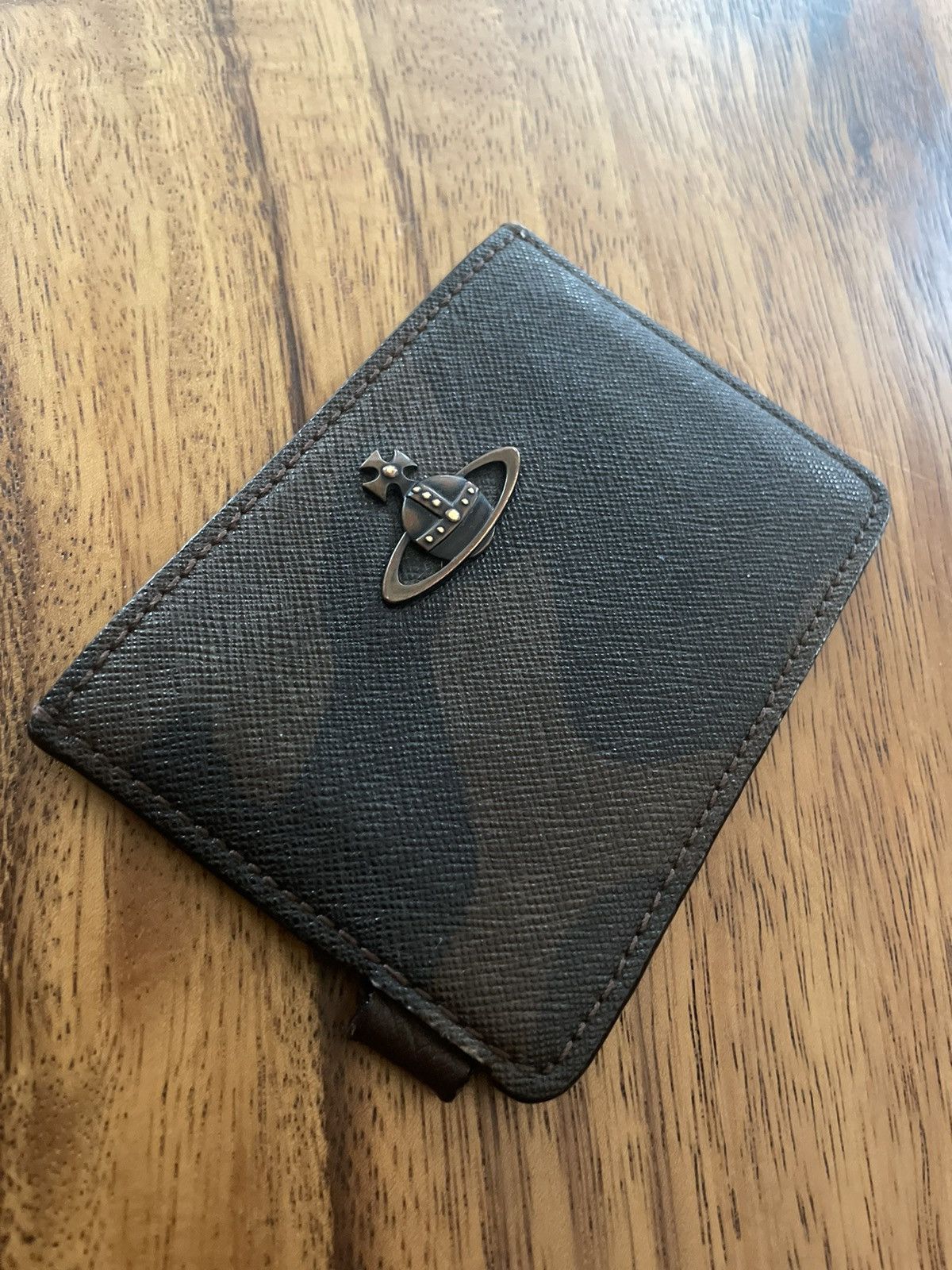 Vivienne Westwood VIVIENNE WESTWOOD CARD HOLDER Grailed