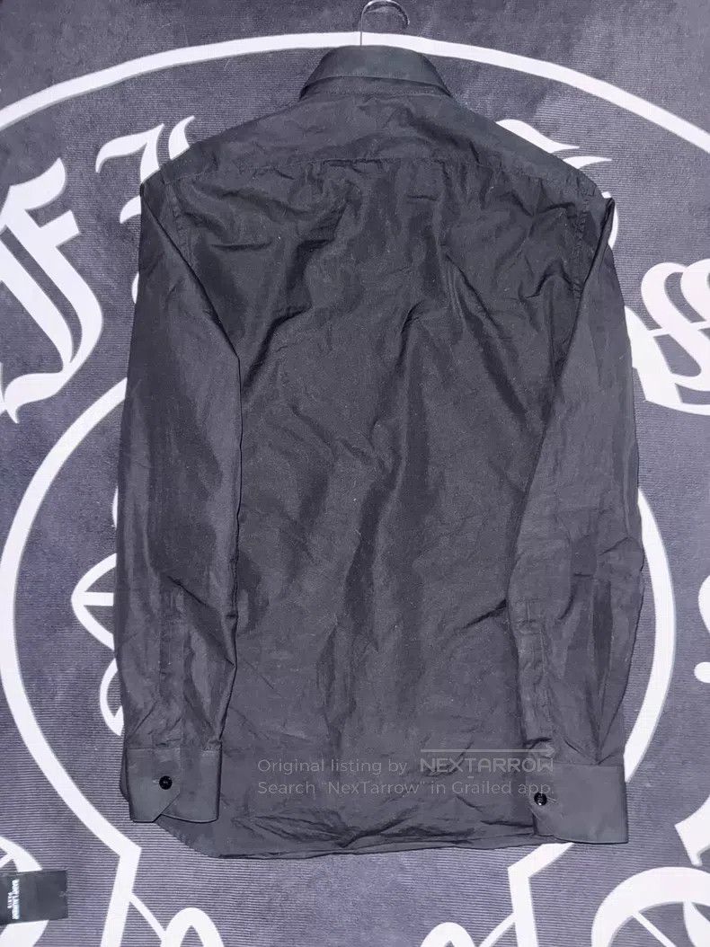 Saint Laurent Paris #REF! Size US M / EU 48-50 / 2 - 2 Thumbnail
