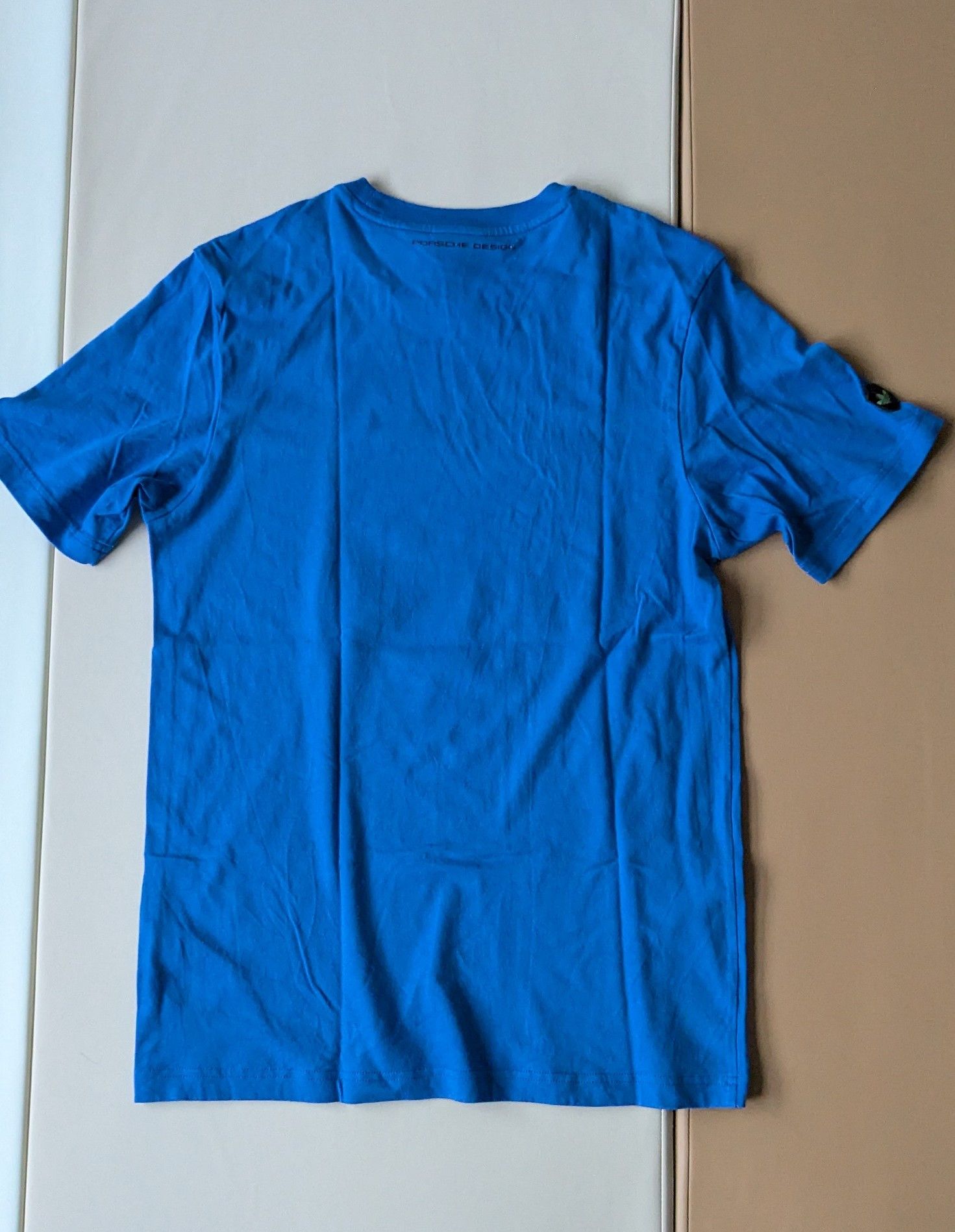 Adidas × Porsche Design Porsche design x Adidas originals 911S T-Shirt Size US M / EU 48-50 / 2 - 5 Thumbnail
