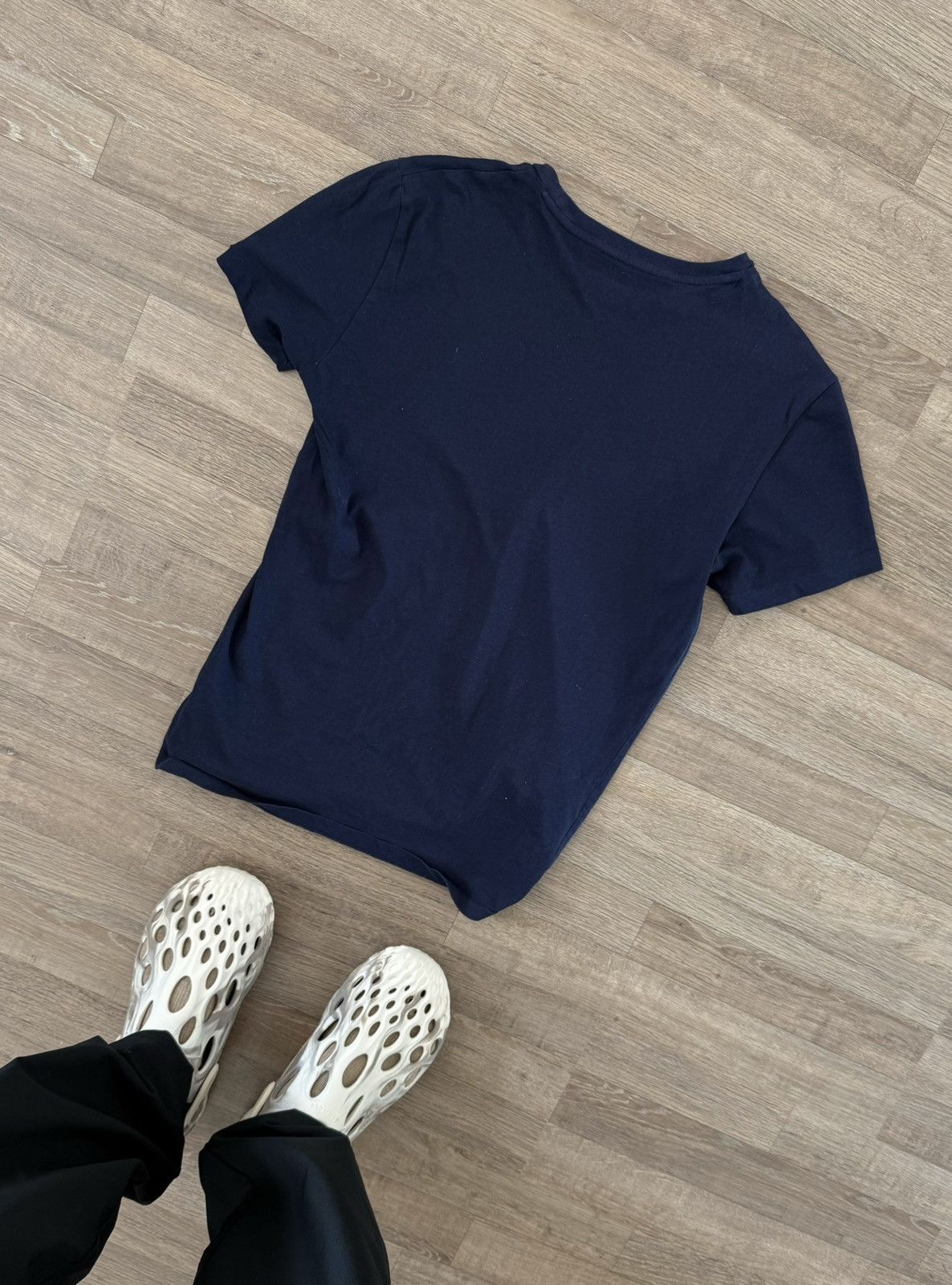 Ralph Lauren Polo Ralph Lauren Y2K USA Logo Sk8 Small Logo T-shirt Size US S / EU 44-46 / 1 - 6 Thumbnail