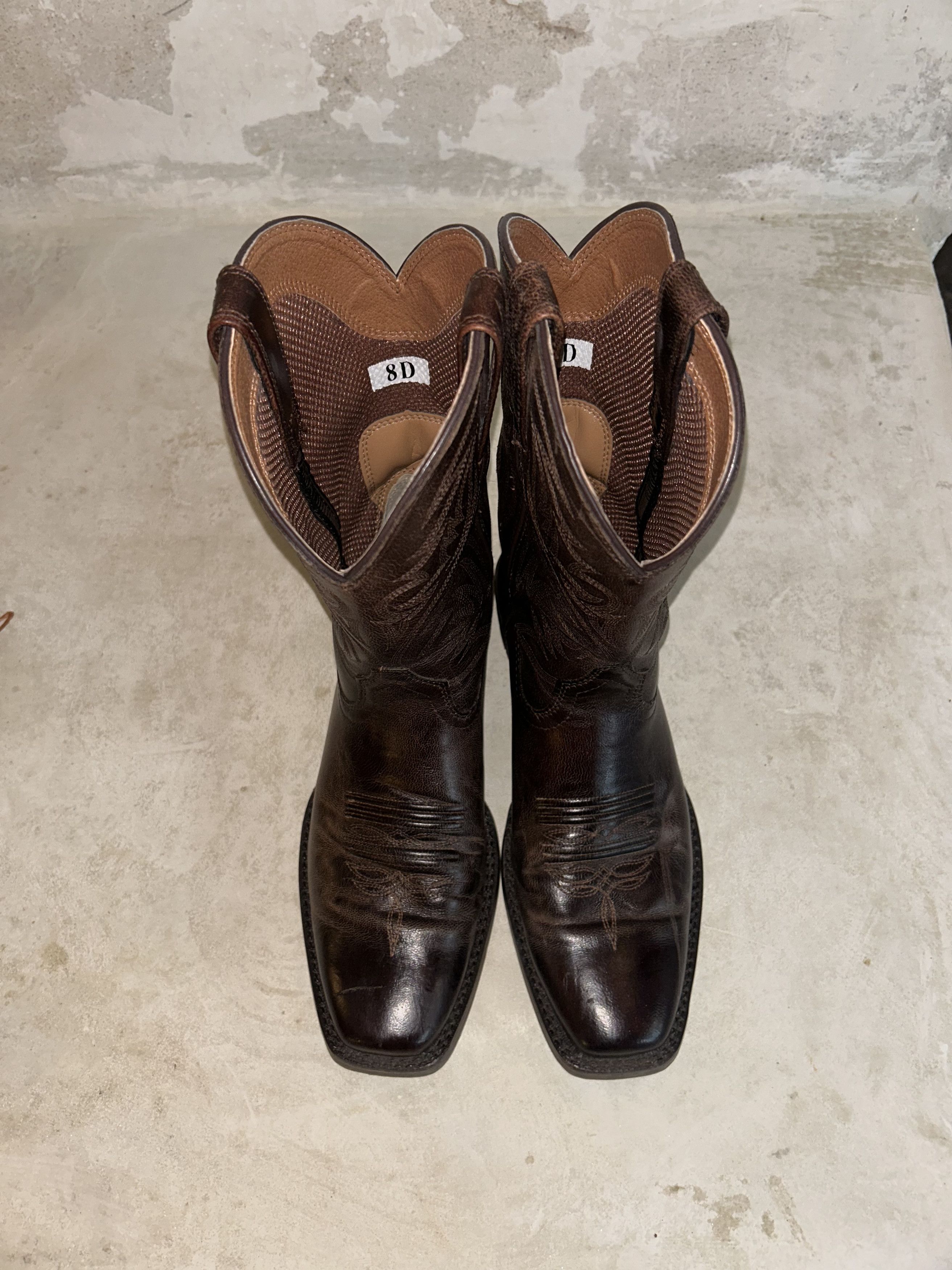 Ariat Ariat Sport Rustler Size US 8 / EU 41 - 4 Thumbnail
