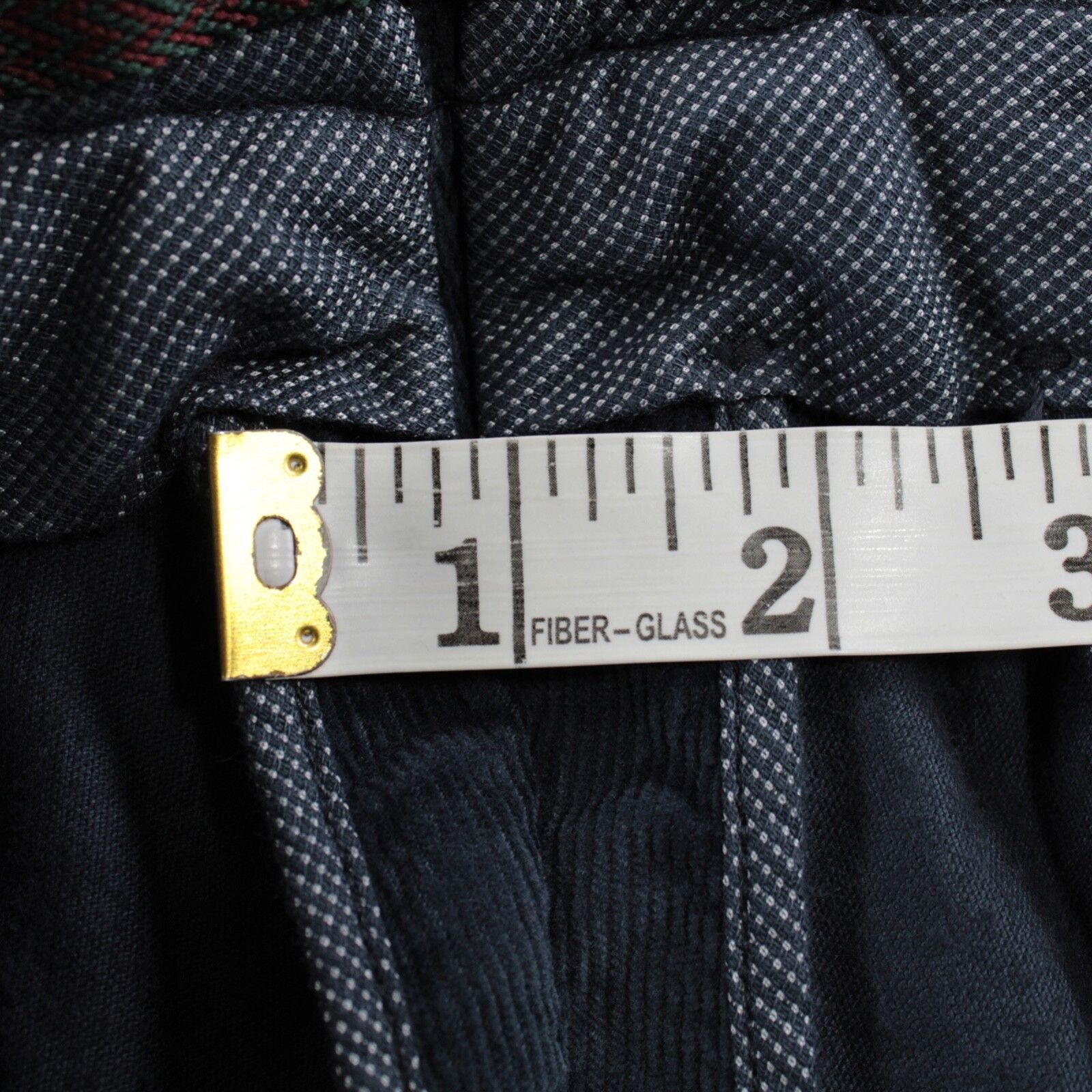 Zanella Zanella New with tags Chino Size 34 US In Blue Size US 34 / EU 50 - 7 Thumbnail