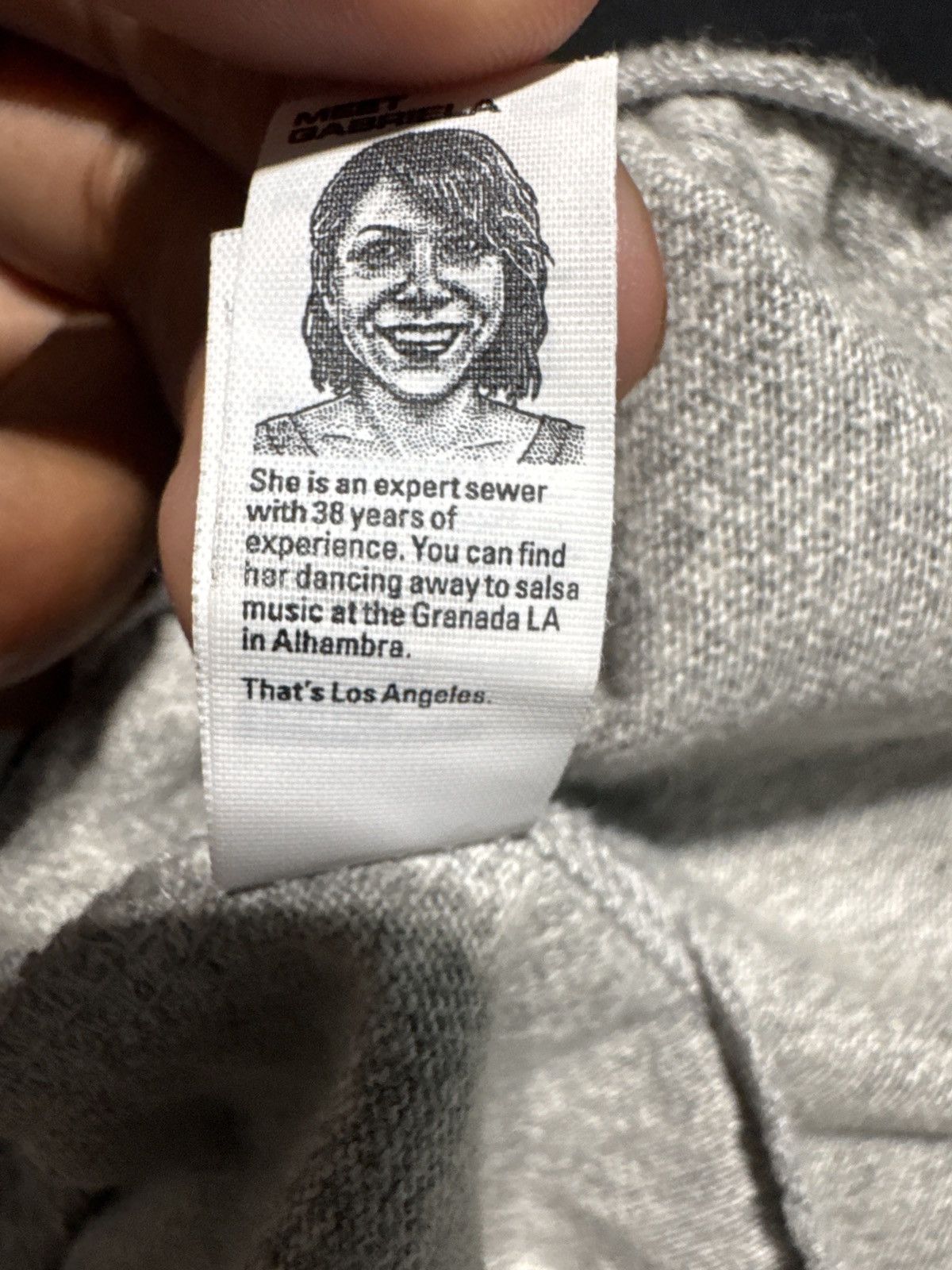 The GV Gallery Rare unreleased Raspberry shorts Size US 34 / EU 50 - 4 Thumbnail