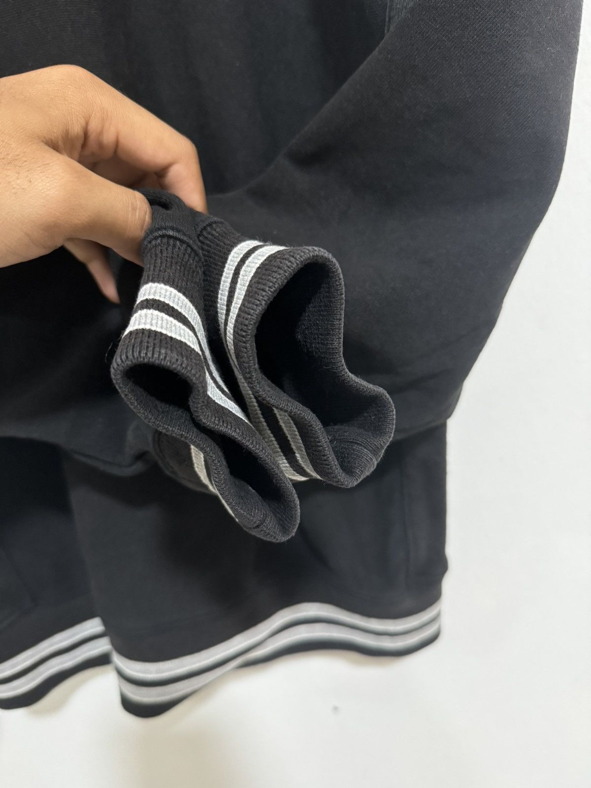 Champion × Vintage Vintage Champion Reverse Weave Sweatshirt Size US M / EU 48-50 / 2 - 6 Thumbnail
