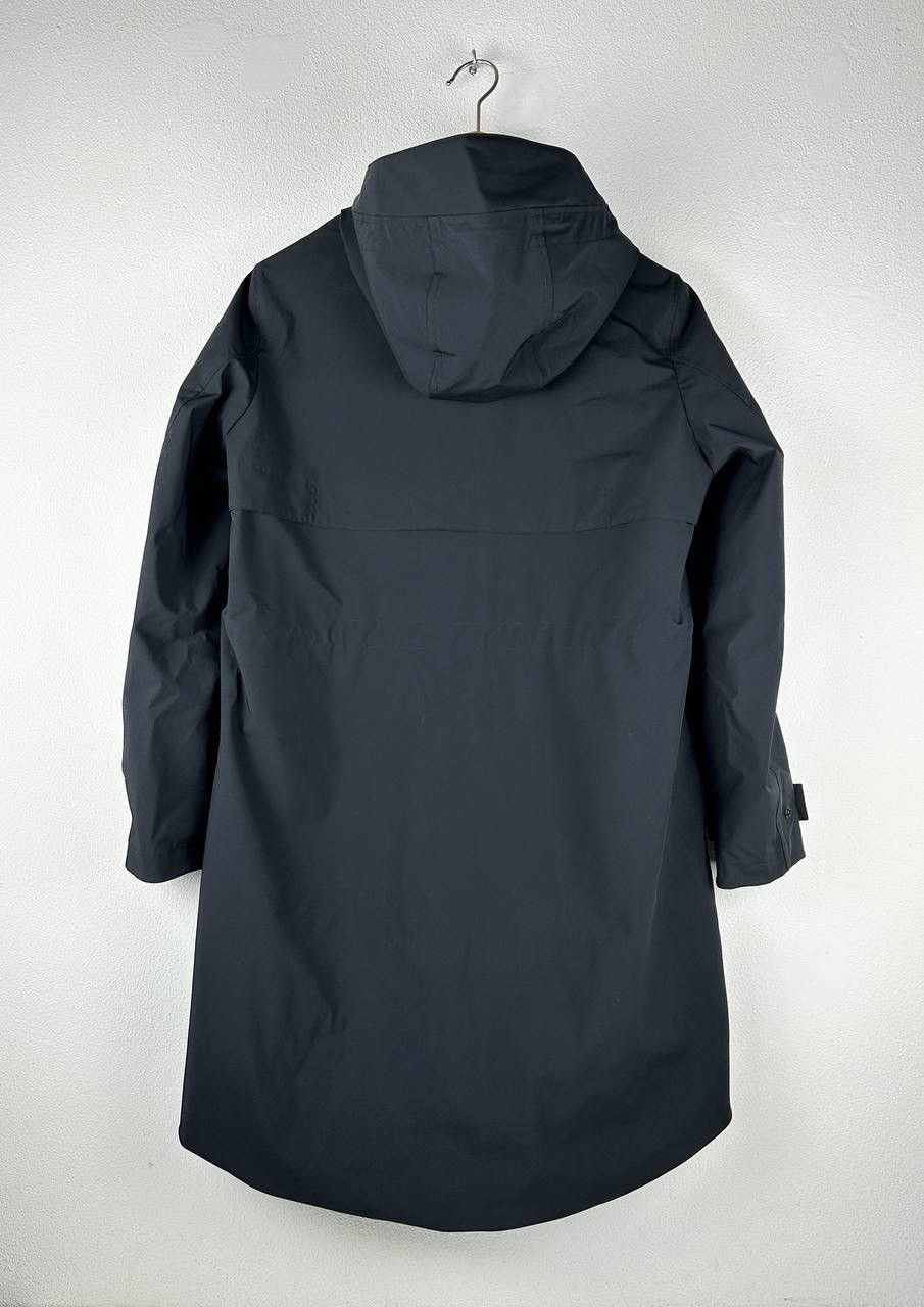 Woolrich Woolen Mills Woolrich Parka Womens Size M / US 6-8 / IT 42-44 - 2 Thumbnail