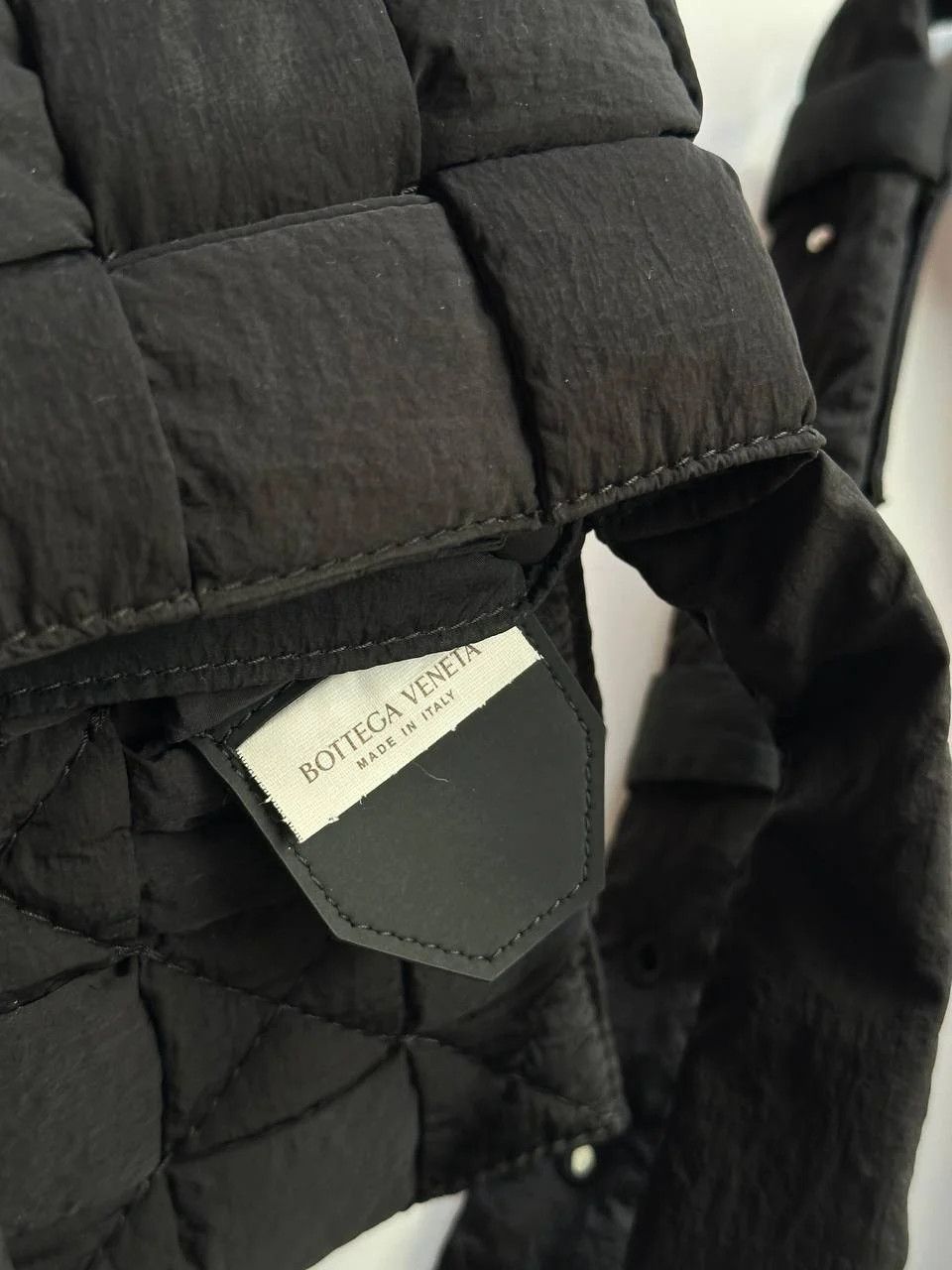 Bottega Veneta Bottega Veneta Intreccio Candy Bag Size ONE SIZE - 8 Thumbnail
