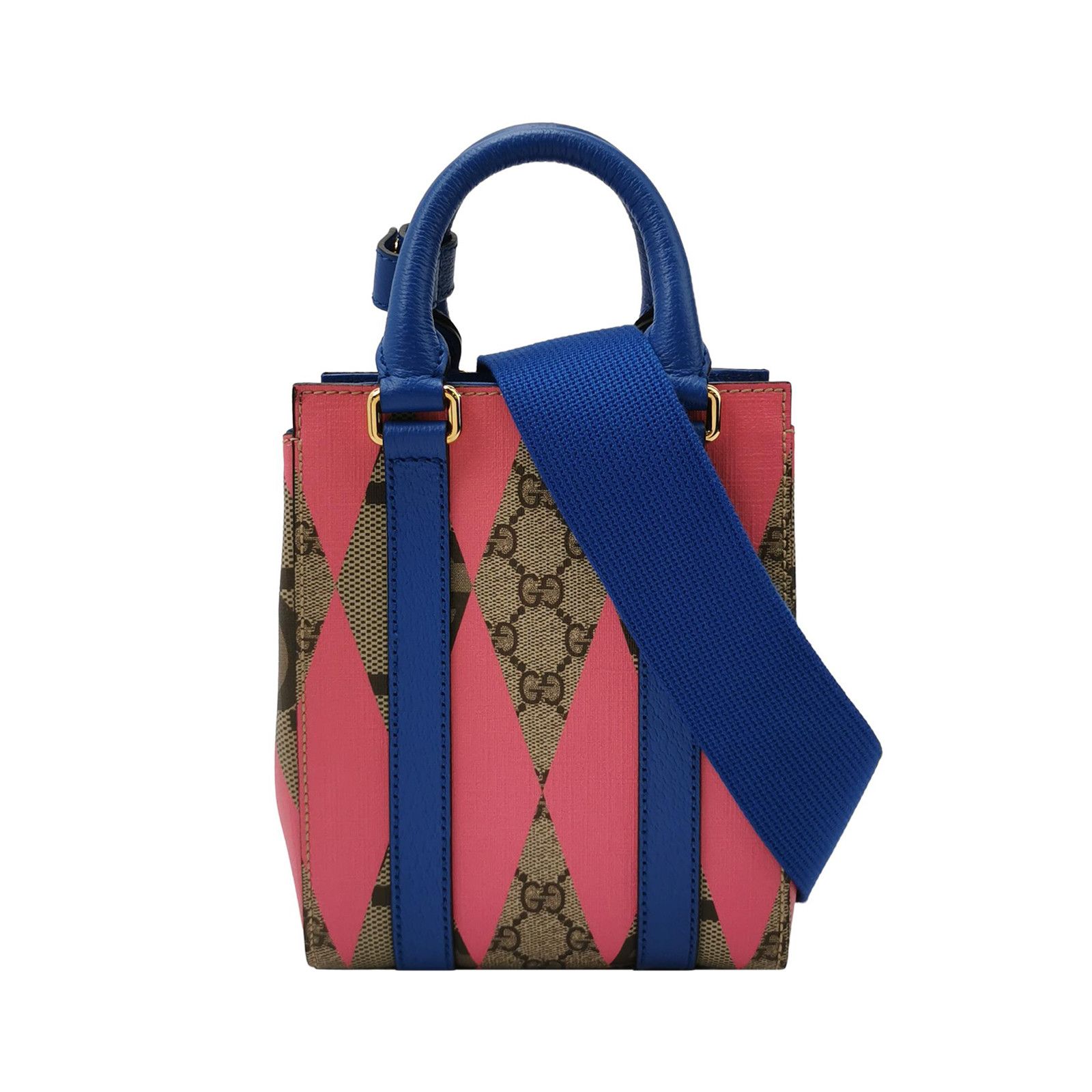 Gucci Gucci Women os Shoulder Bags Size ONE SIZE - 1 Thumbnail