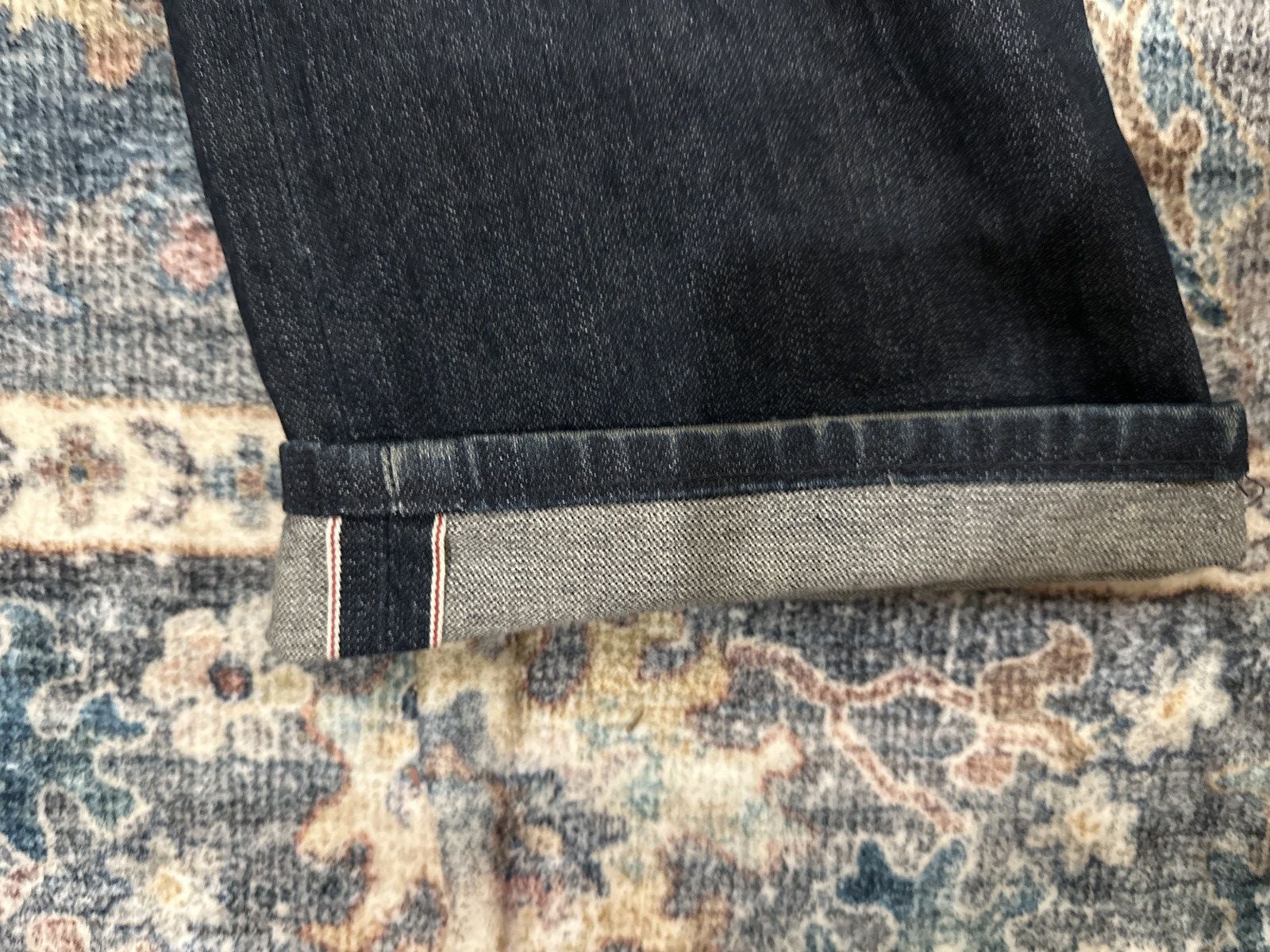Naked & Famous Naked and famous -“slim guy” Size US 36 / EU 52 - 3 Thumbnail