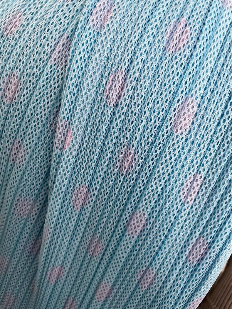 Issey Miyake issey miyake Two-sided polka dot top 2506-Nextarrow Size XXS / US 00 / IT 34 - 3 Thumbnail