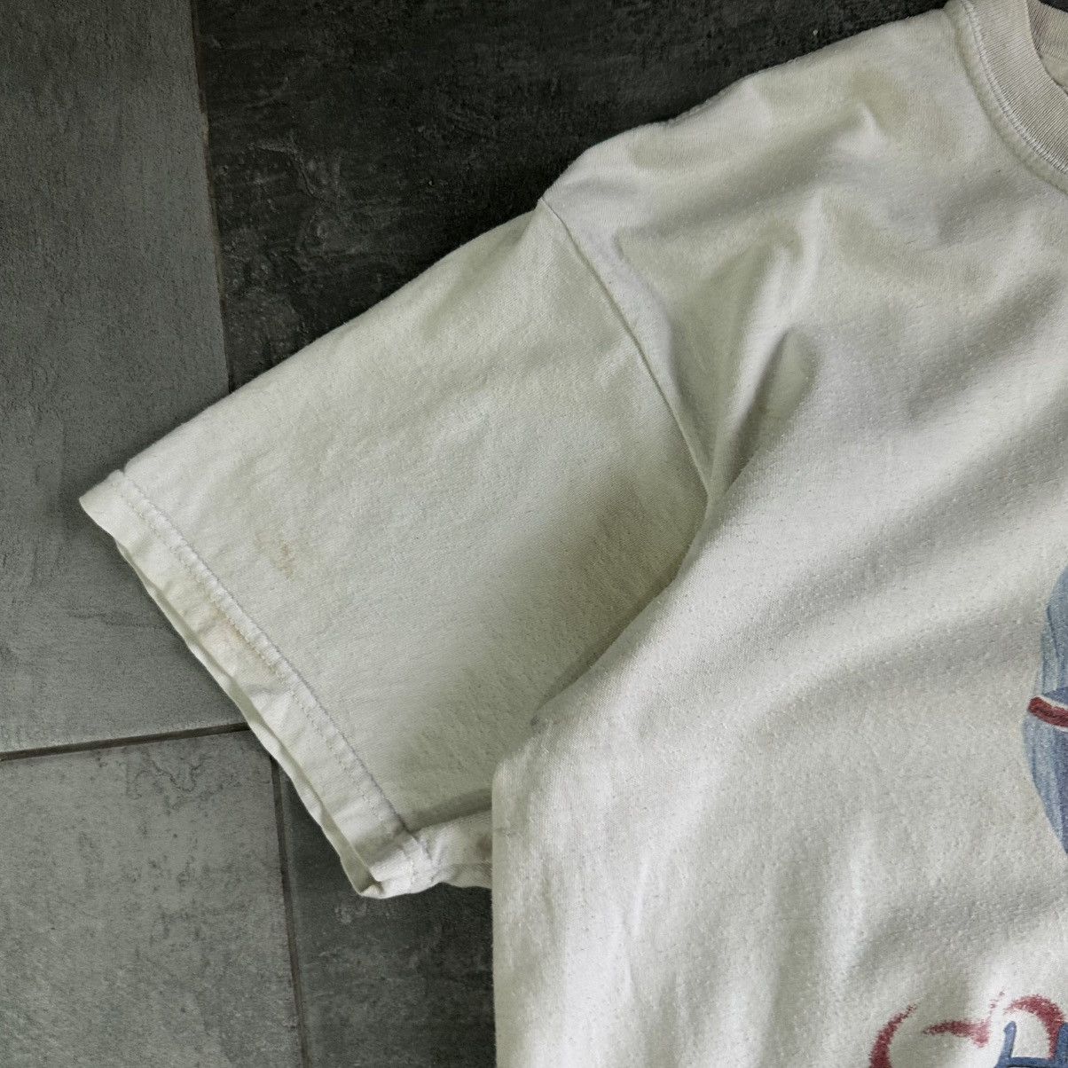 Japanese Brand × Vintage Vintage Jane Maday / Apllejack Licensing T-shirts 2004 Y2K Size US L / EU 52-54 / 3 - 6 Thumbnail