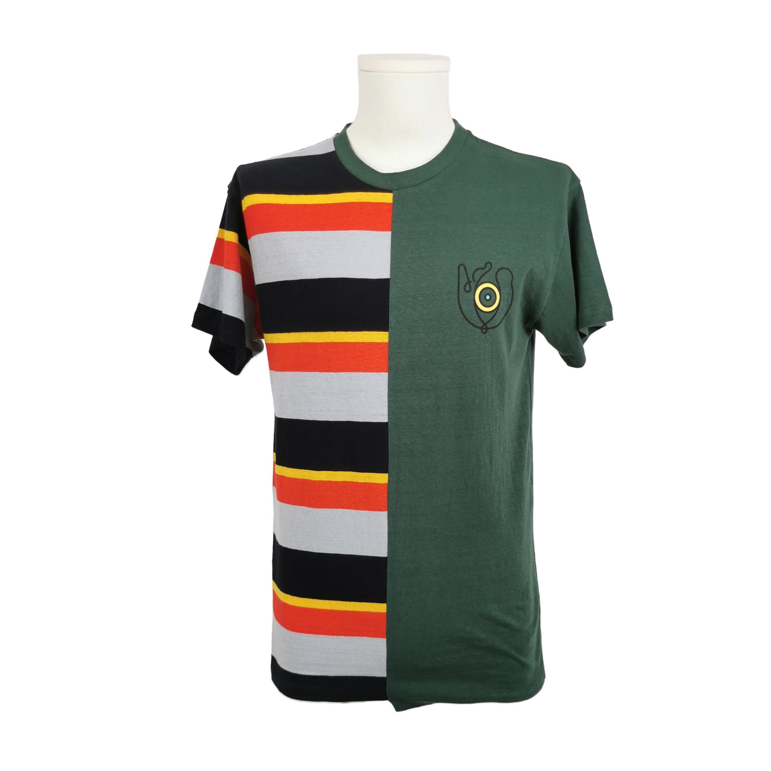 Loewe Loewe Men xs Short Sleeve Shirts Size US XS / EU 42 / 0 - 1 Thumbnail