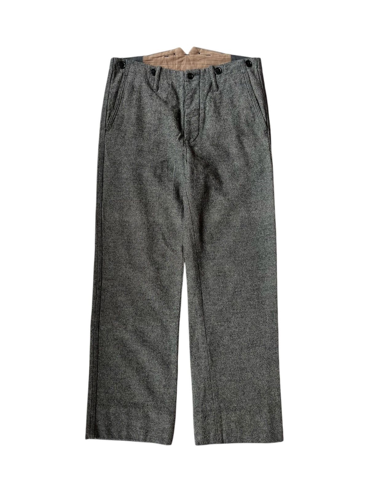 【公式】フジのお歳暮・冬ギフト Casual Standard Journal Men's Pants Grailed | パンツ