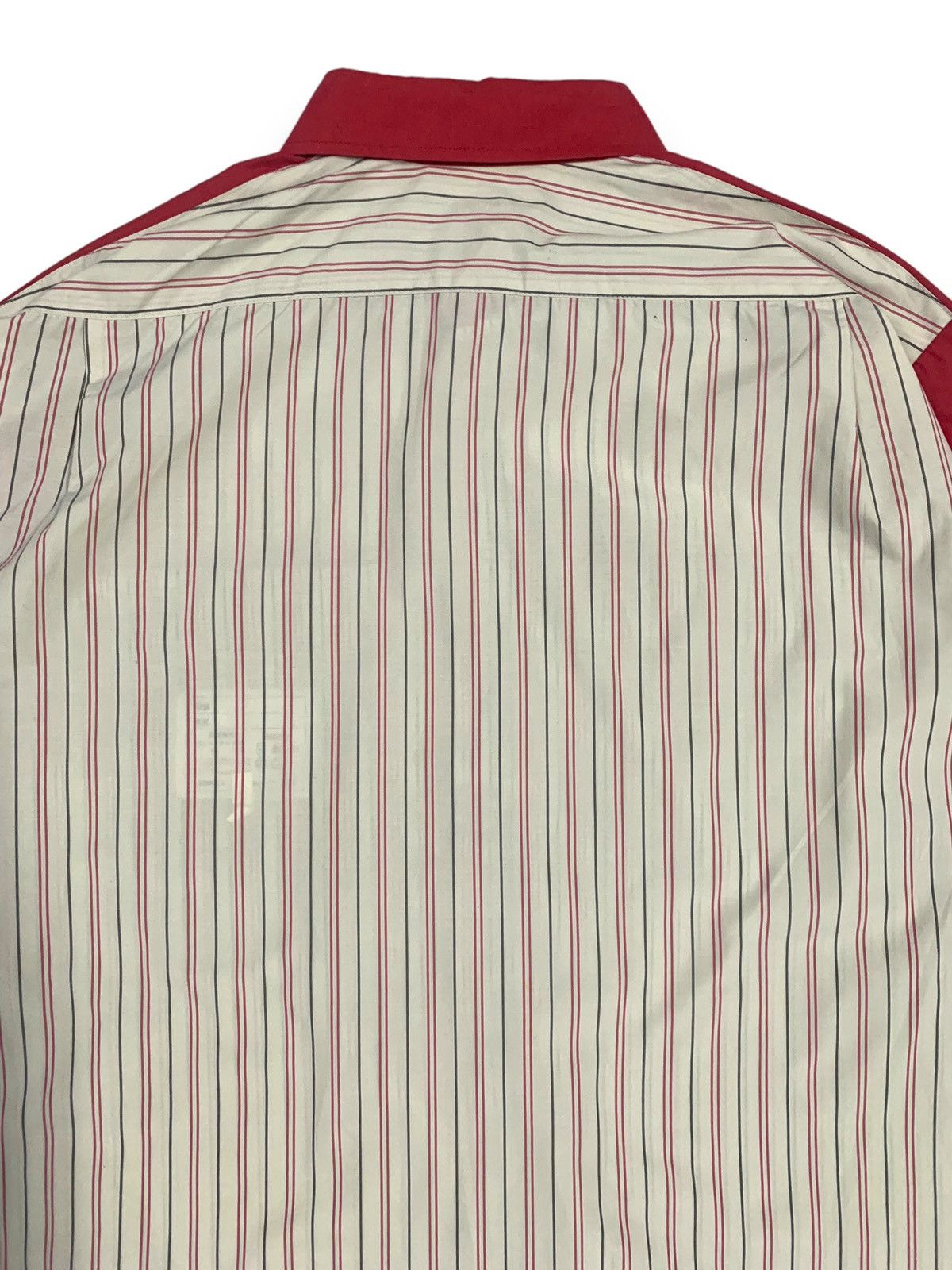 Other Vintage 7-Eleven Long, Short Sleeve & Eneos Workwear Uniform Size US L / EU 52-54 / 3 - 12 Thumbnail