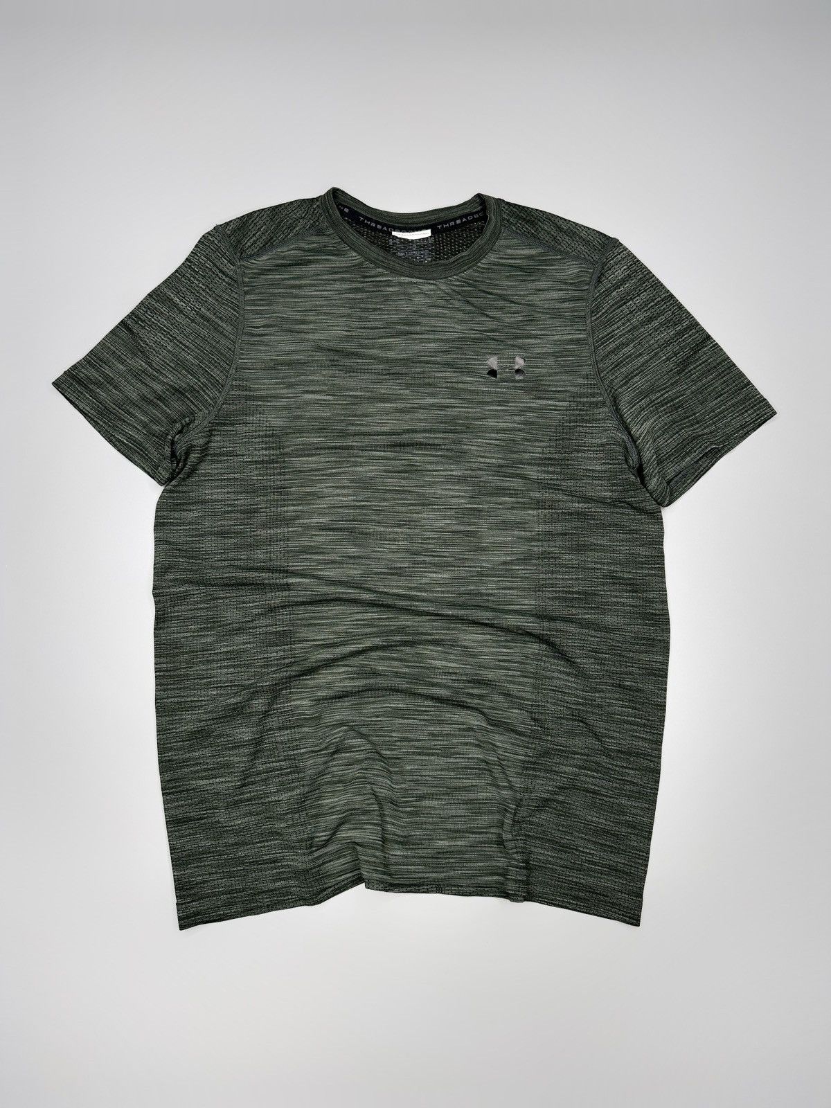 Under Armour Under Armour Spot Tee Size US M / EU 48-50 / 2 - 1 Thumbnail