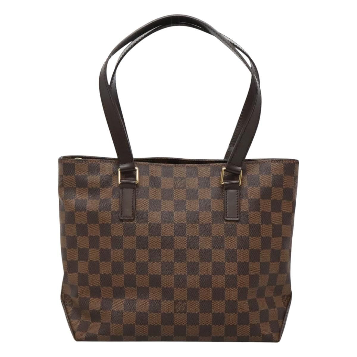 Louis Vuitton Louis Vuitton Piano tote Size ONE SIZE - 1 Thumbnail