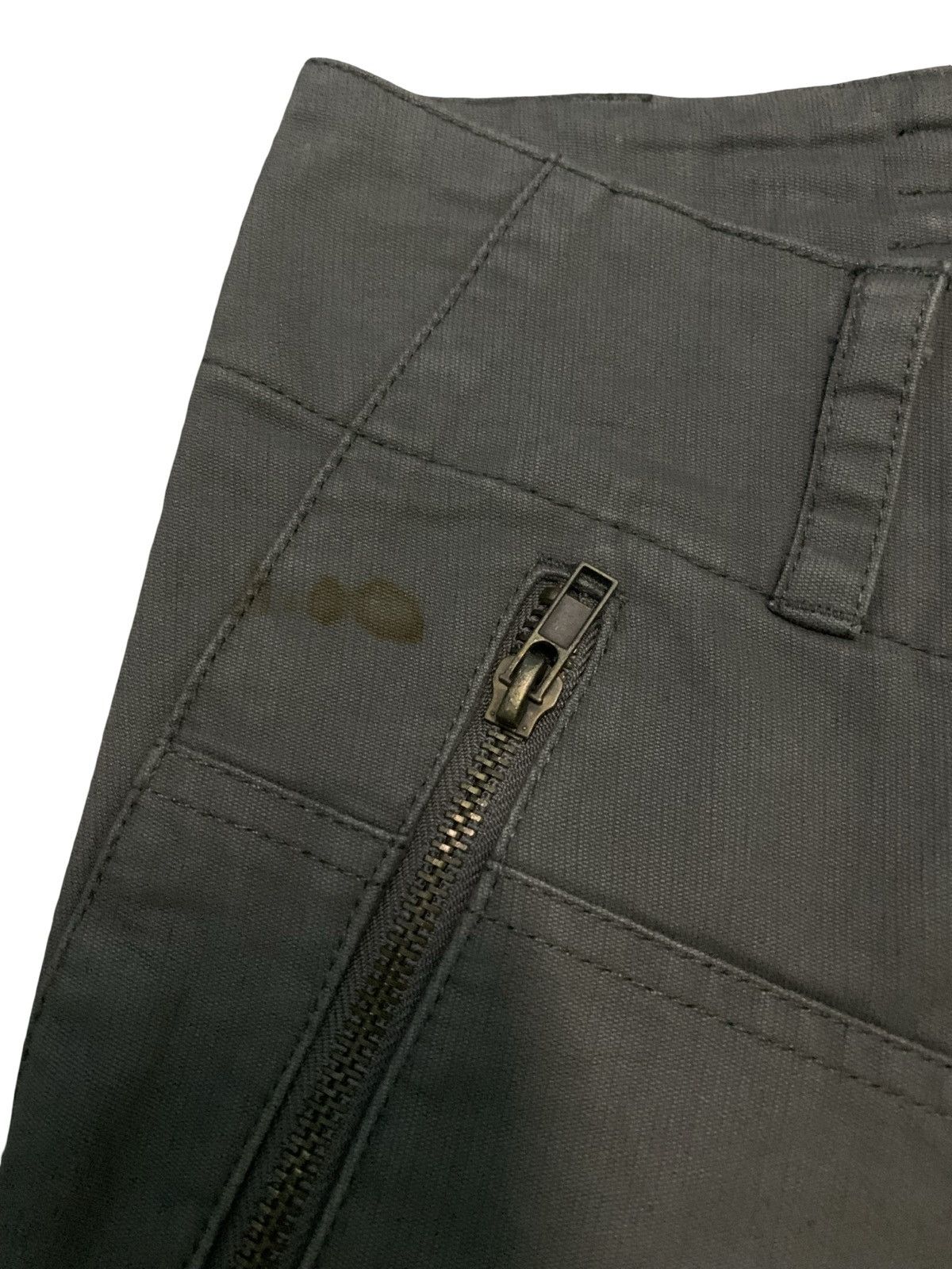 Hysteric Glamour Archive Japanese Rumor Like Hysteric Military Pant Size 32" / US 10 / IT 46 - 8 Thumbnail