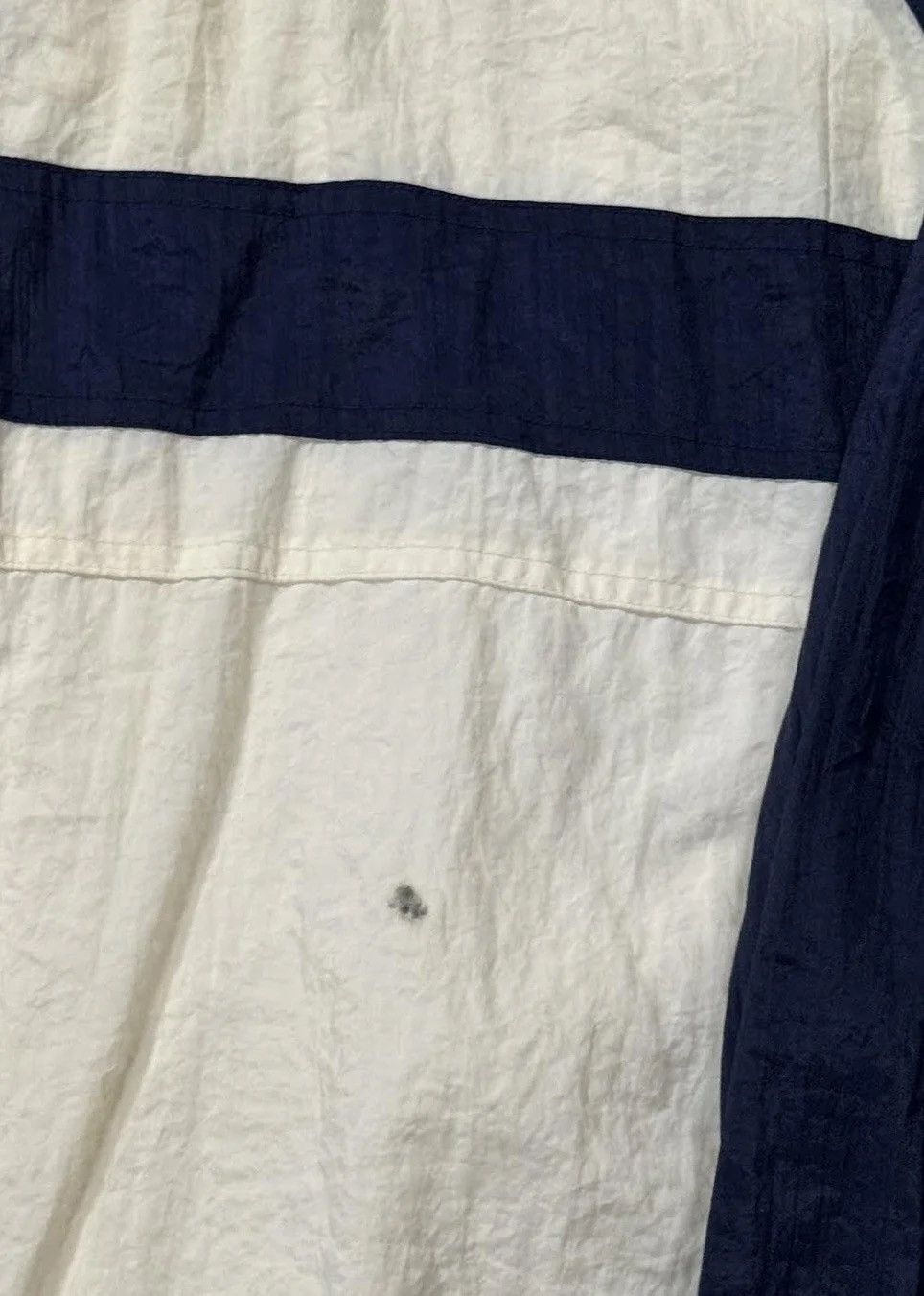 Apex Vintage Apex One New York Yankees Light Jacket (Size XL) Size US XL / EU 56 / 4 - 5 Thumbnail