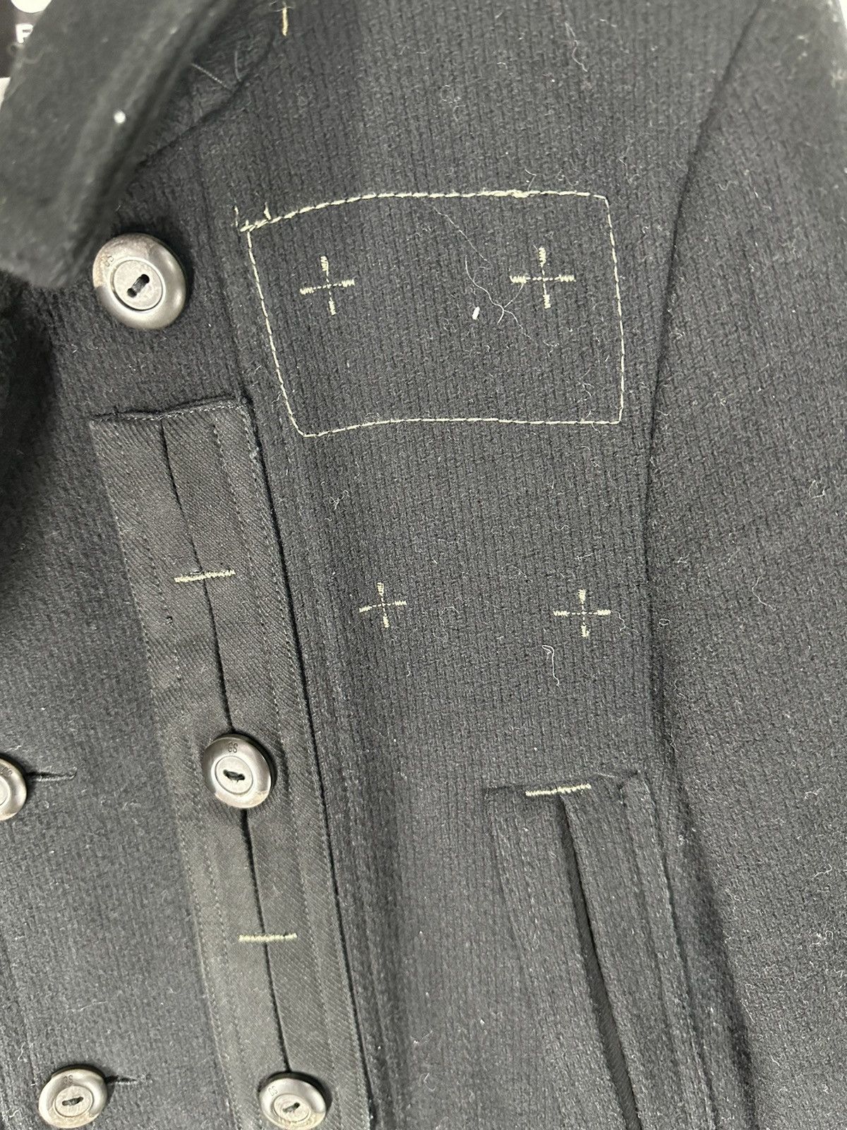 G-Star × If Six Was Nine × Japanese Brand G-Star Raw Denim Jacket Size US S / EU 44-46 / 1 - 7 Thumbnail